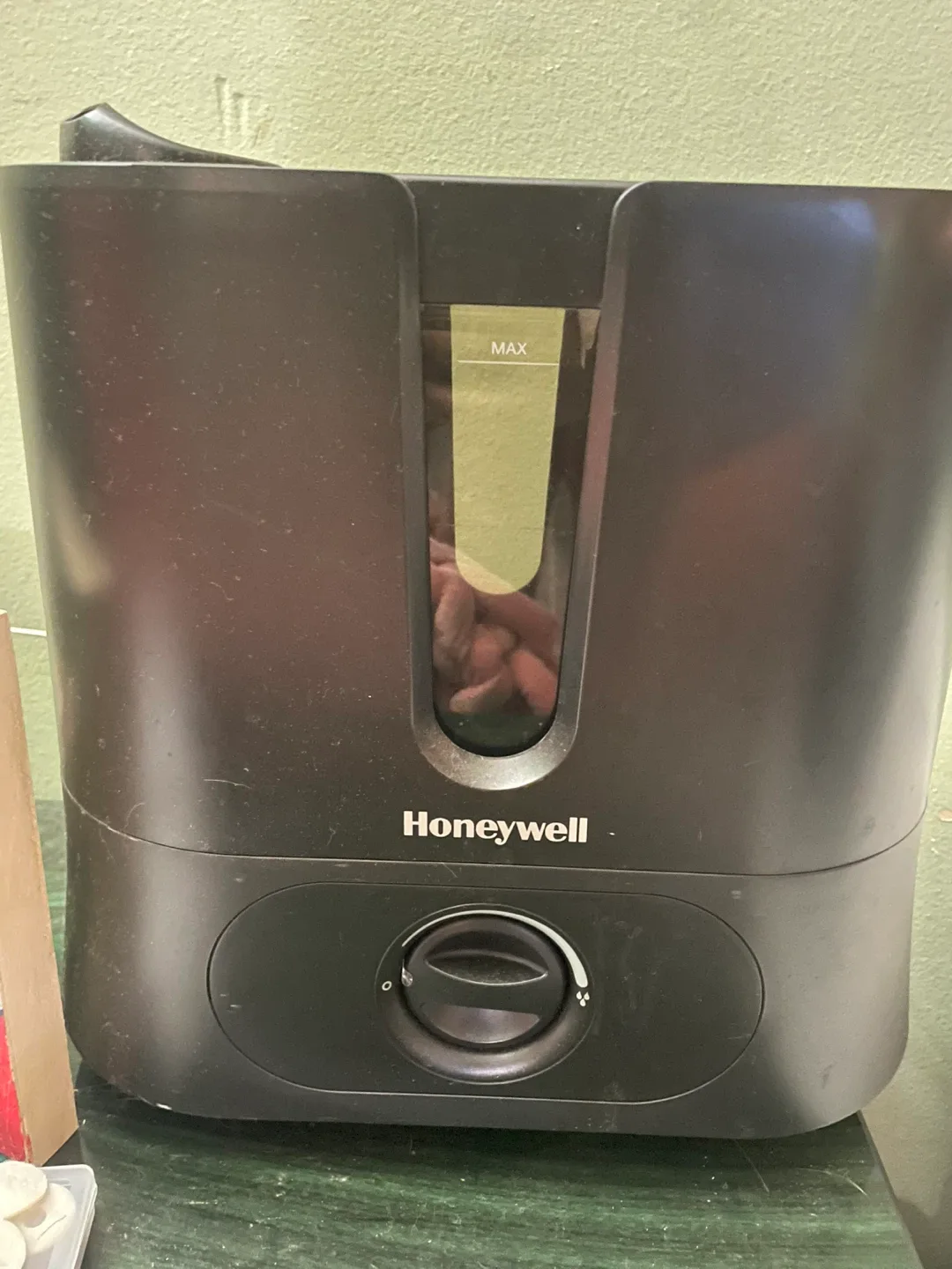 Honeywell Humidifier thumbnail