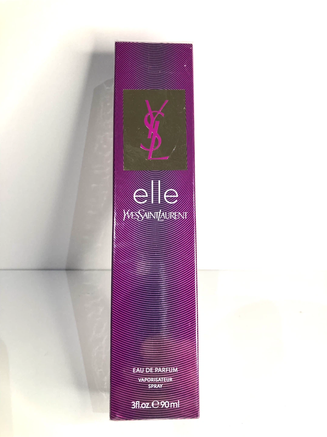 Yves Saint Laurent Elle Eau de Parfum 90ml