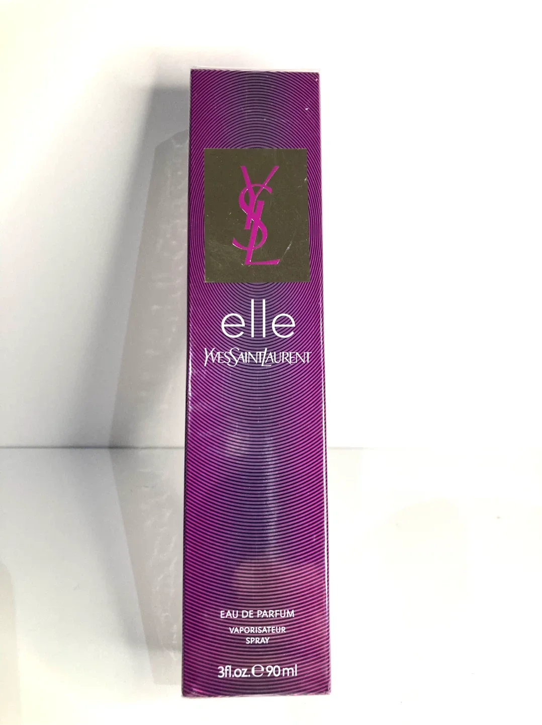 Yves Saint Laurent Elle Eau de Parfum 90ml thumbnail