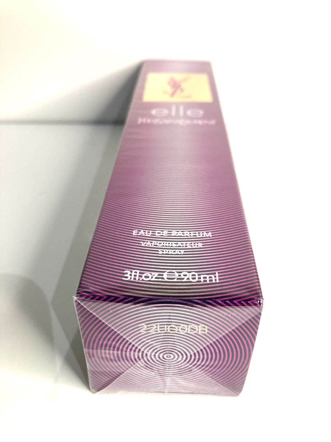 Yves Saint Laurent Elle Eau de Parfum 90ml - photo 2