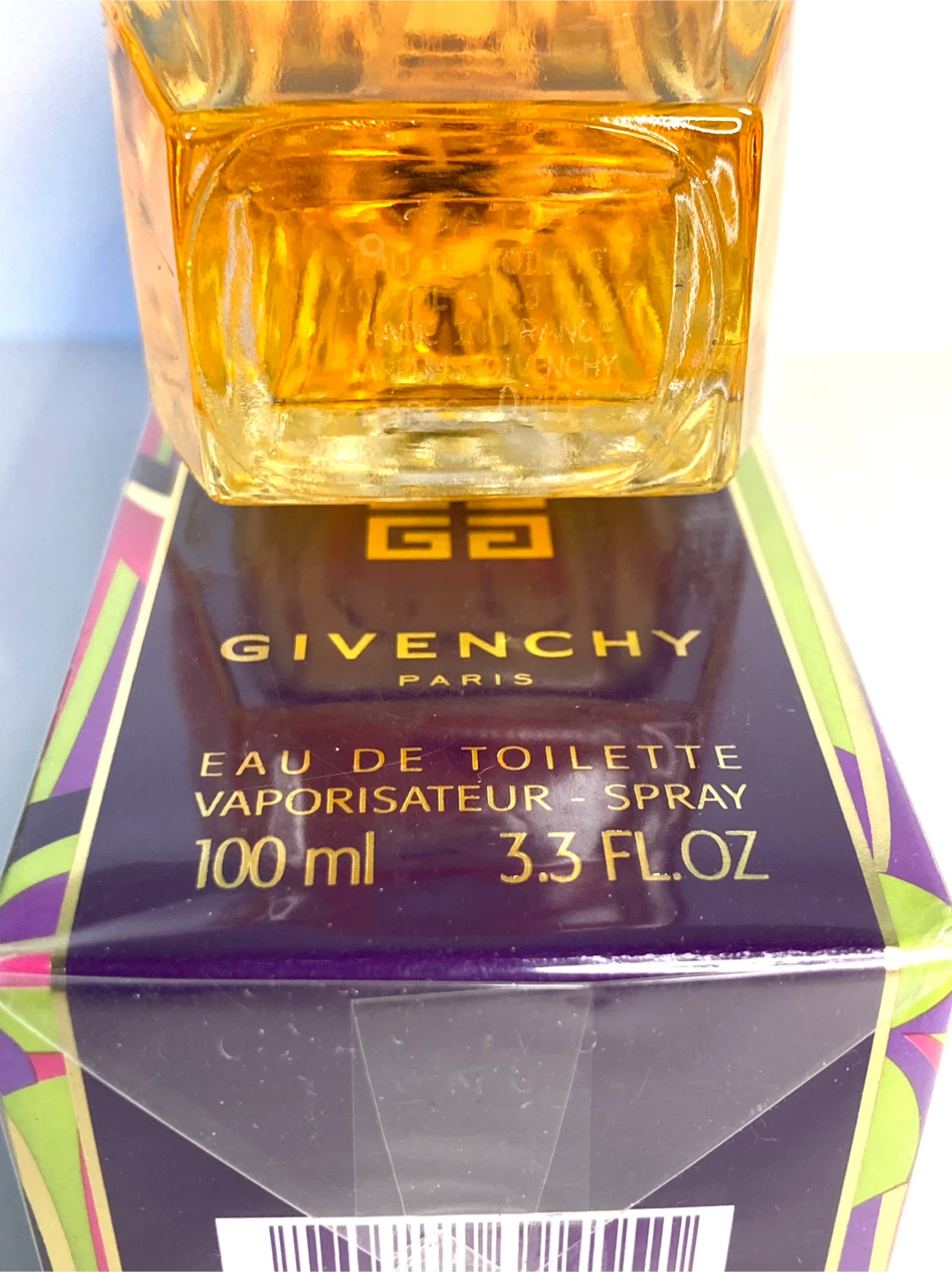 Vintage Givenchy Ysatis Eau de Toilette 100ml - photo 2