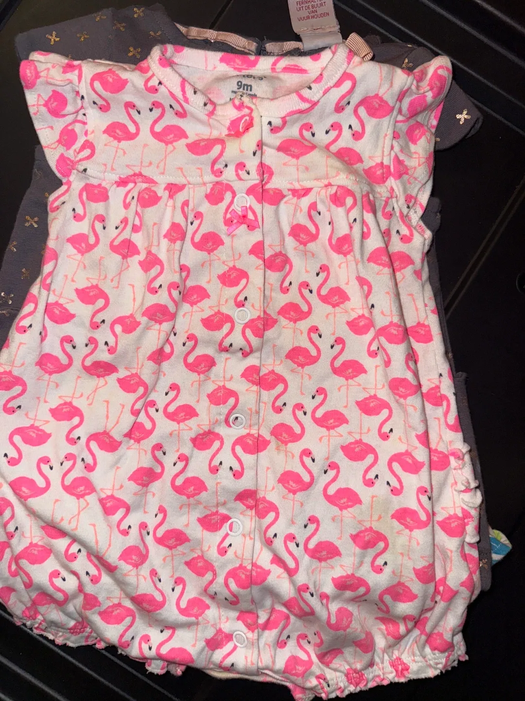 Baby Girl Dresses - Size 3-9Months     whole bundle for just $12 image indicator(6)