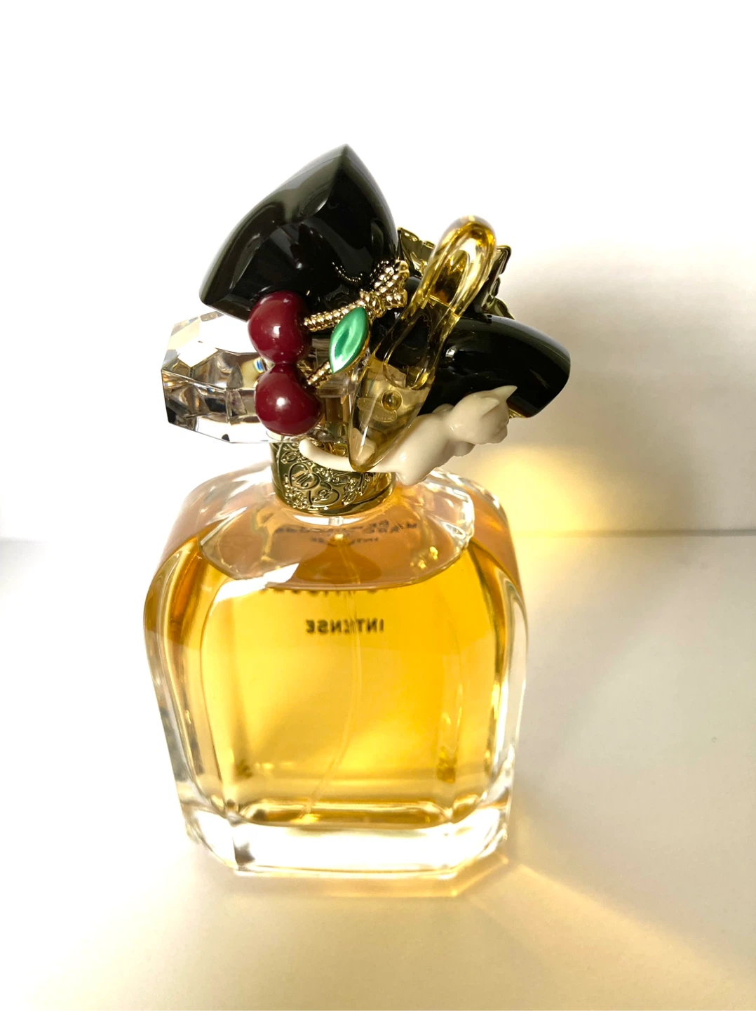 Marc Jacobs Perfect Intense Perfume - photo 4