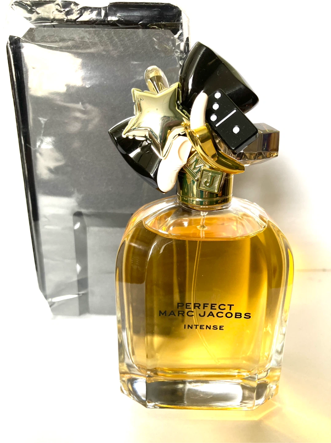 Marc Jacobs Perfect Intense Perfume