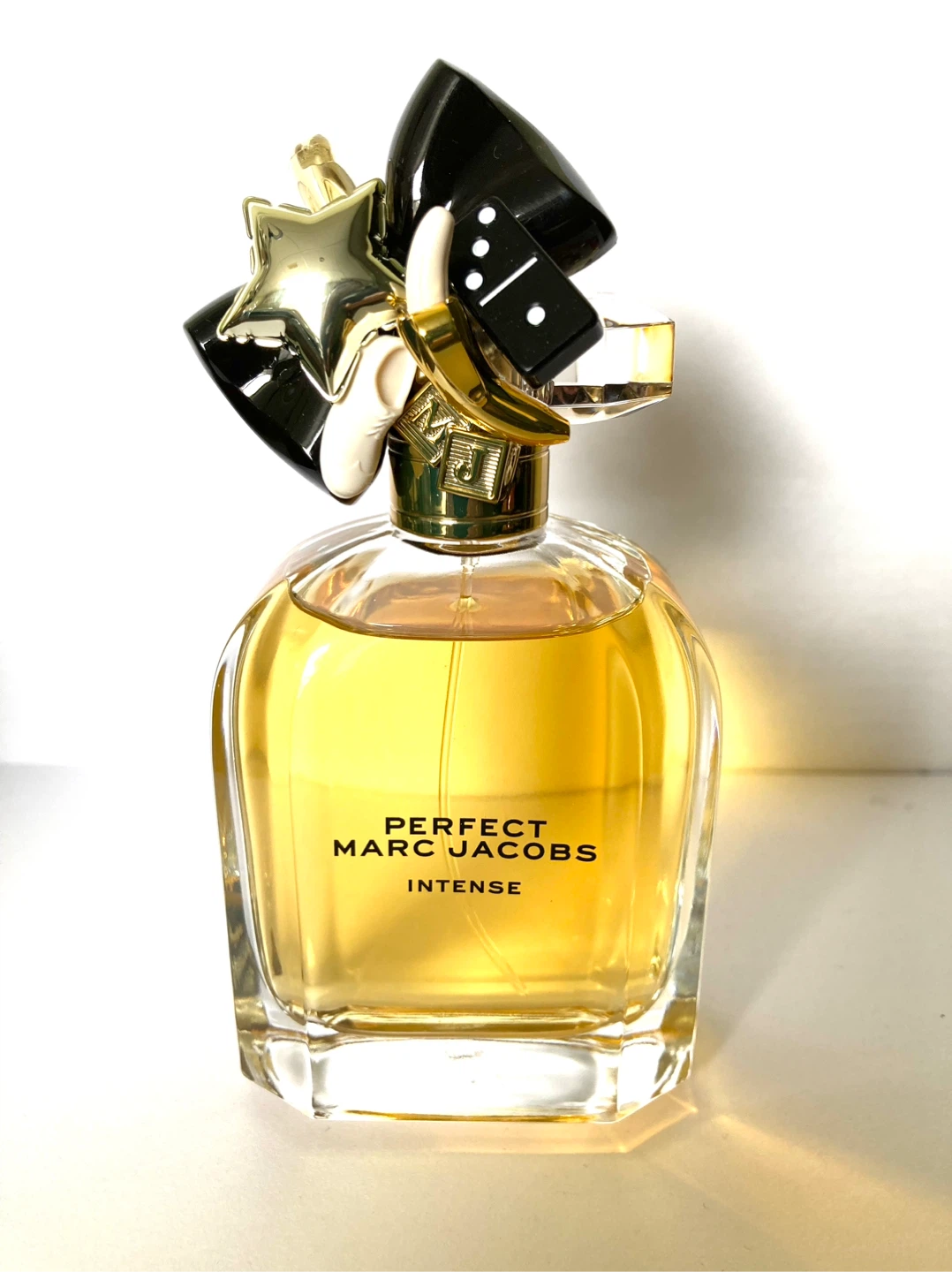 Marc Jacobs Perfect Intense Perfume - photo 3