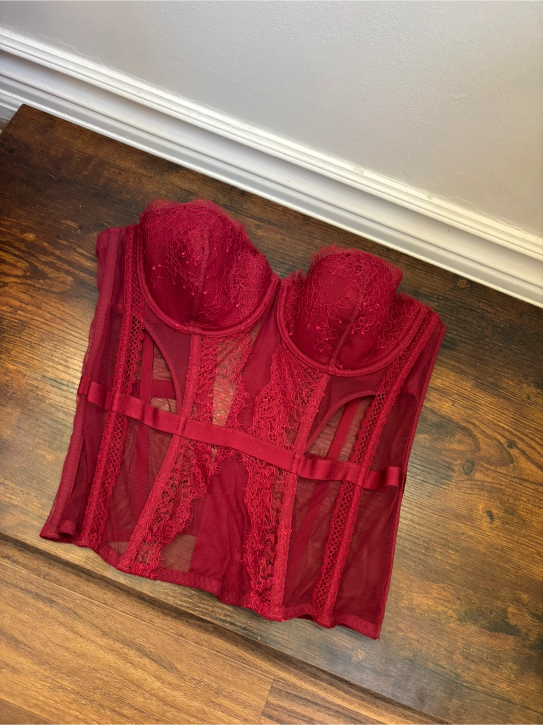 Victoria's Secret  Corset - 34C