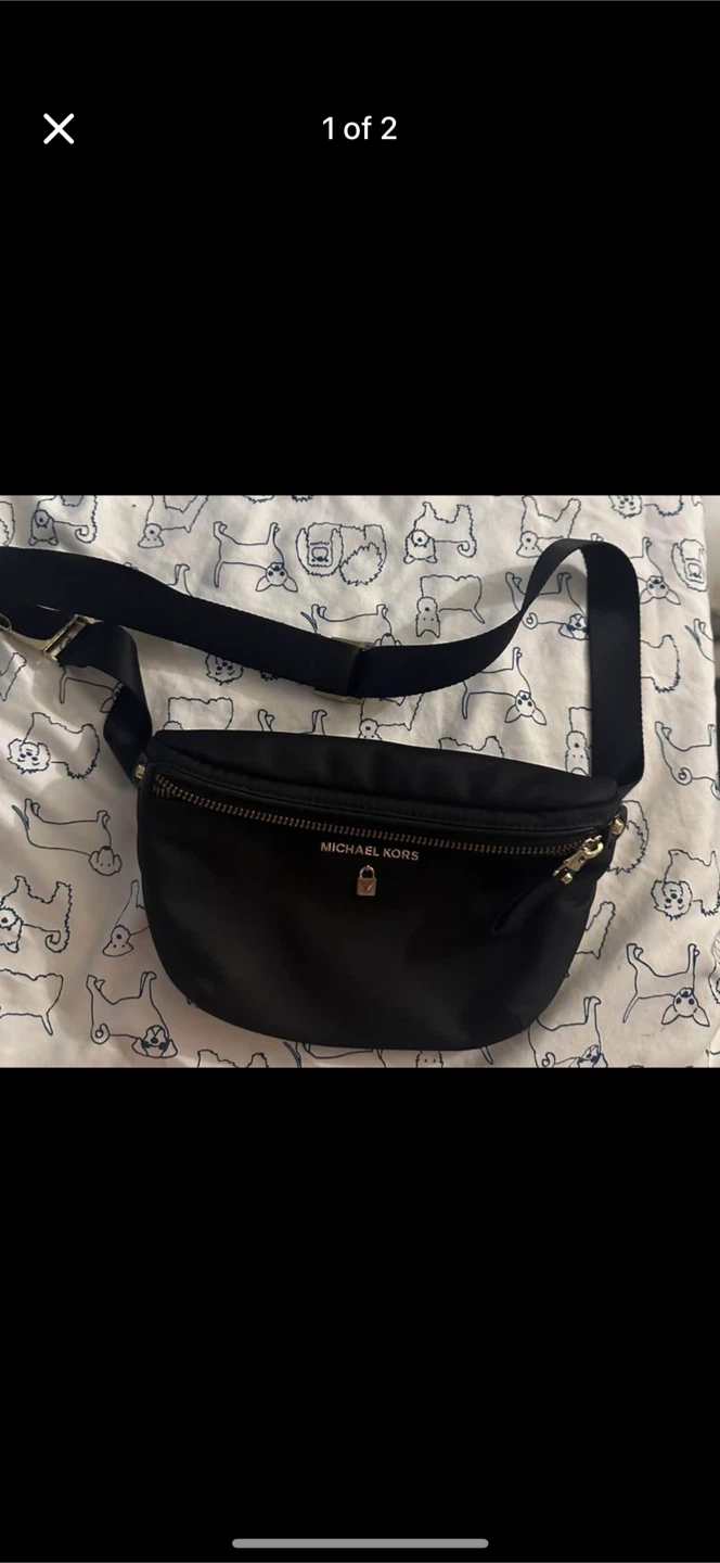 Michael Kors Belt Bag - photo 2
