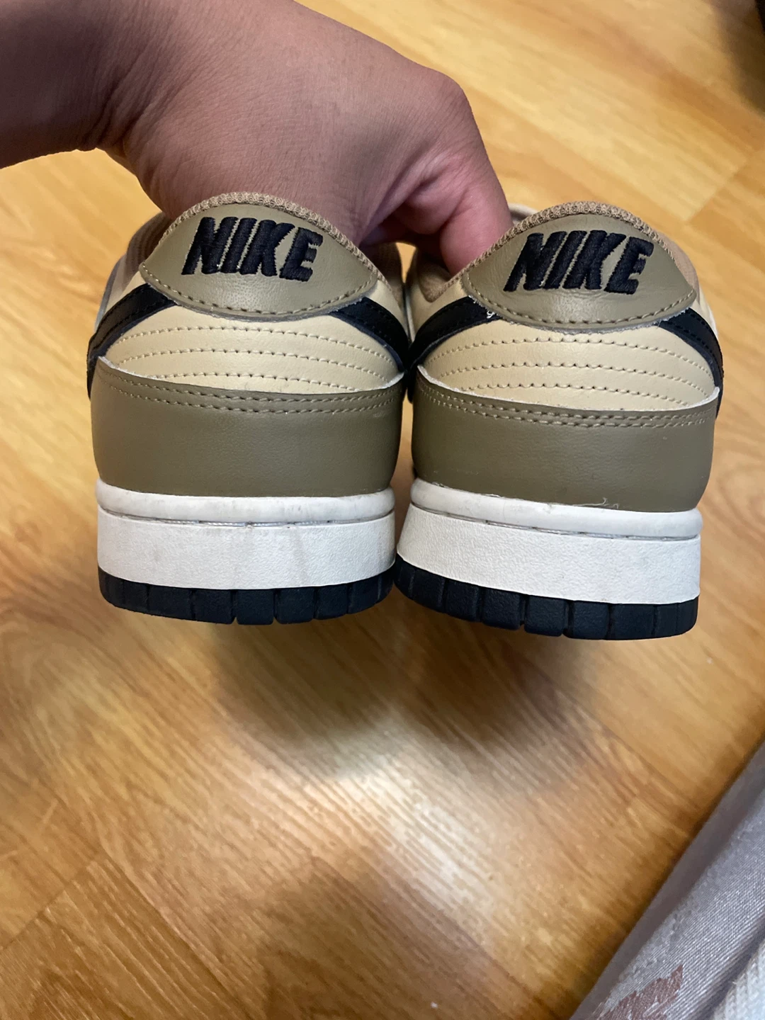 Nike Dunk Low - photo 2