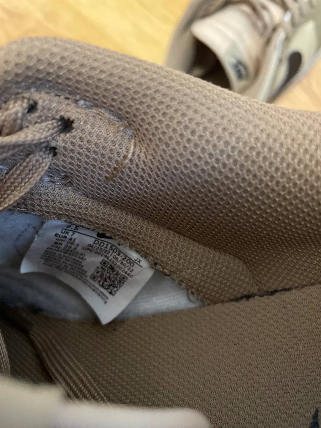 Nike Dunk Low - photo 3