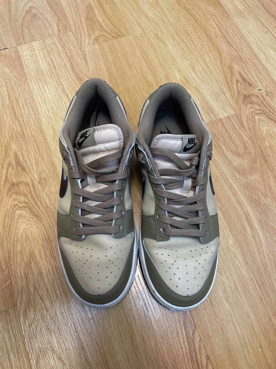 Nike Dunk Low - photo 4