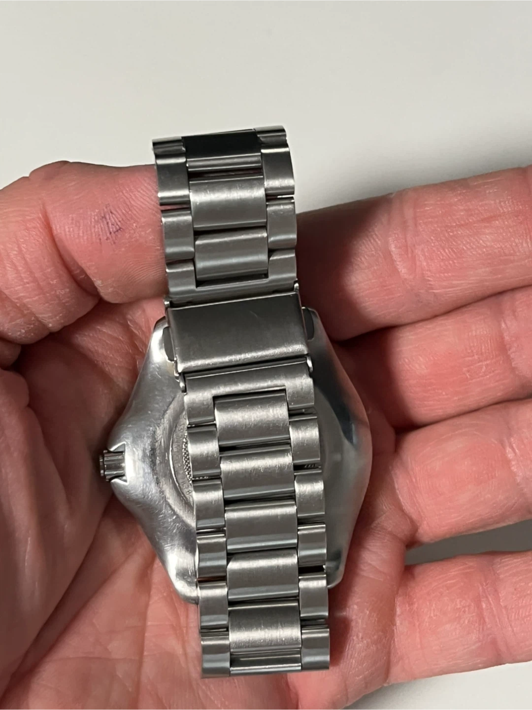 Citizen Diver 200m H10716 Solar Watch - photo 3