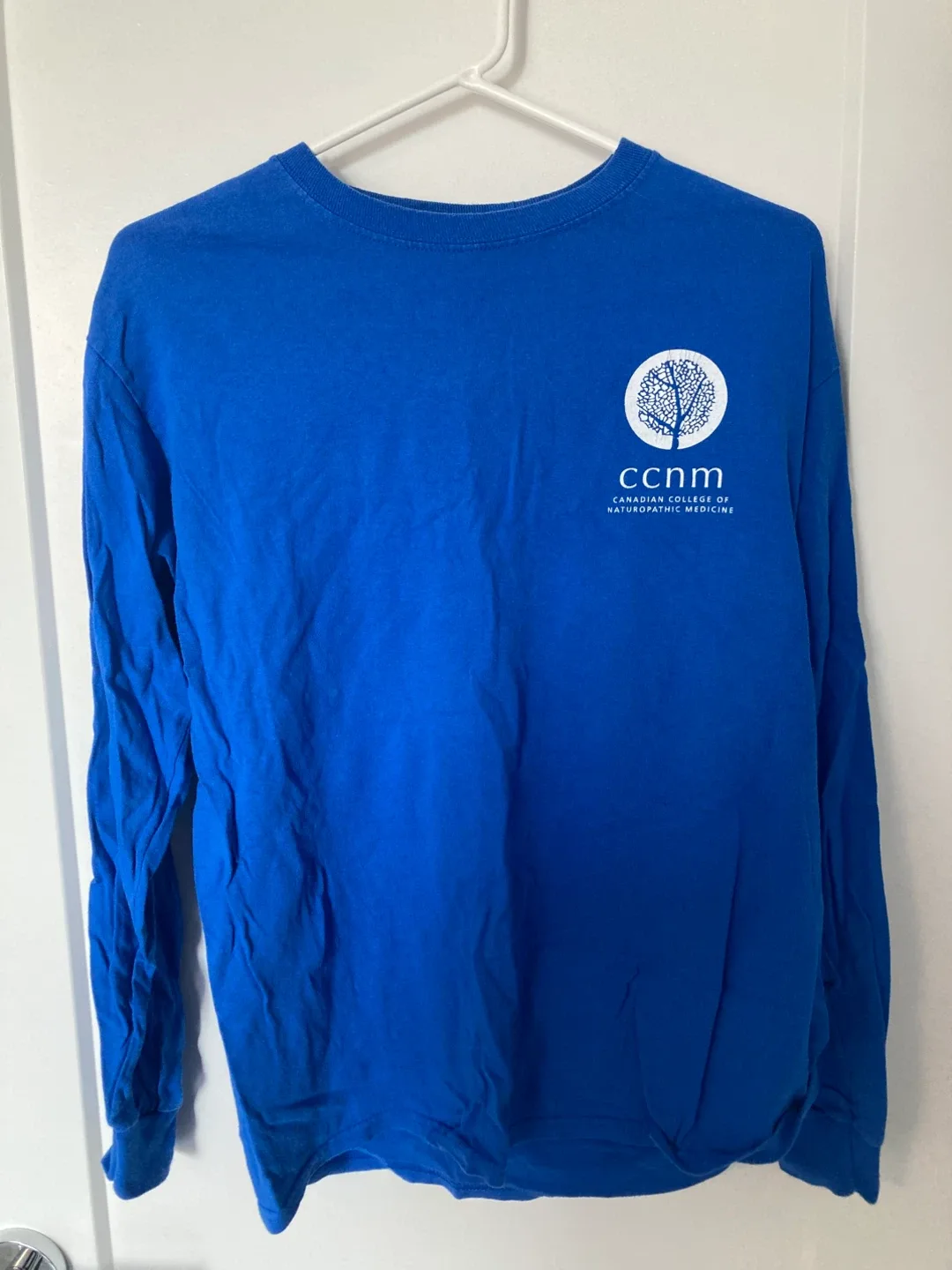 Assorted T-Shirts (CCNM, Naturopathic) thumbnail
