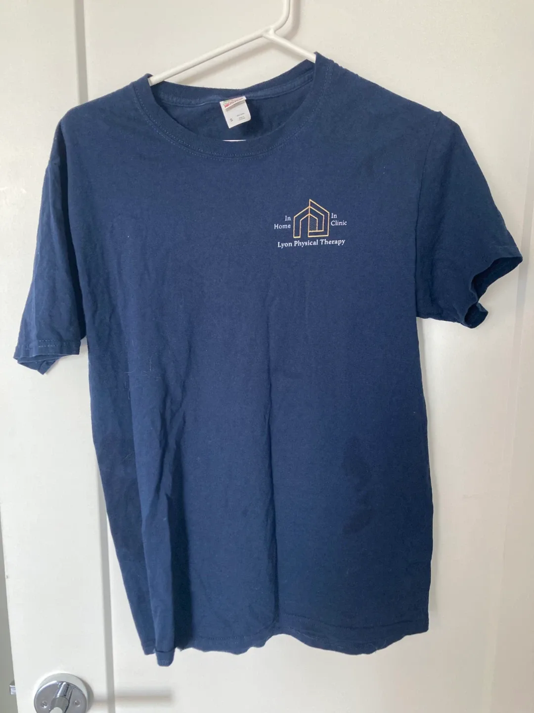 Assorted T-Shirts (CCNM, Naturopathic) image indicator(4)