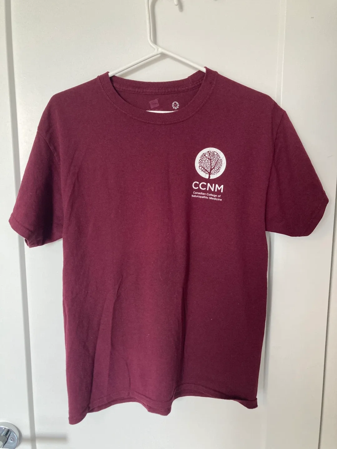 Assorted T-Shirts (CCNM, Naturopathic) image indicator(2)