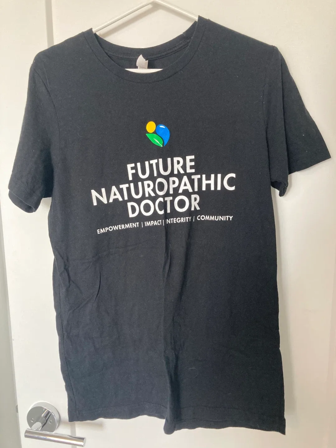 Assorted T-Shirts (CCNM, Naturopathic) image indicator(3)