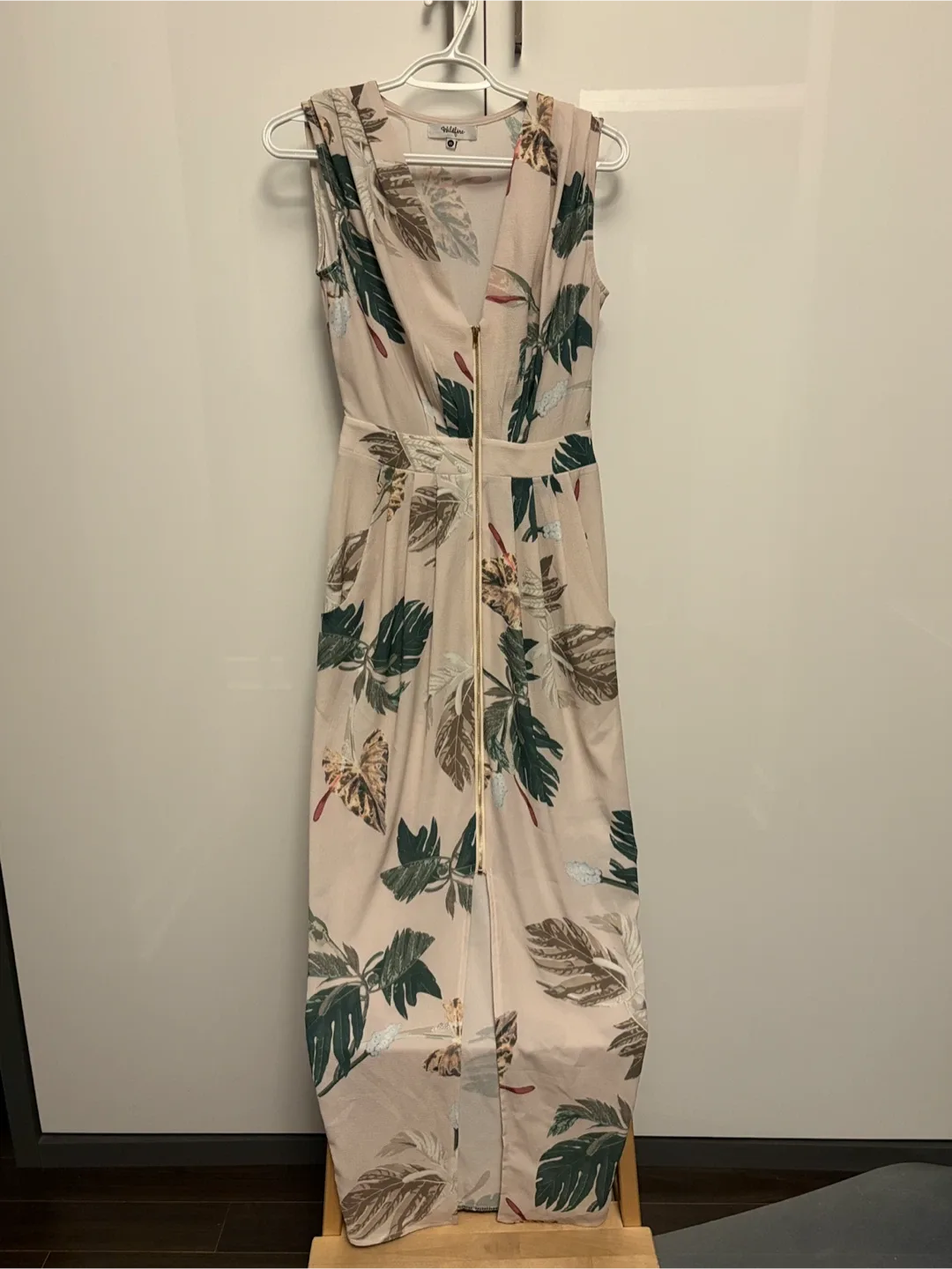 Wildfire Dress, Size XS thumbnail