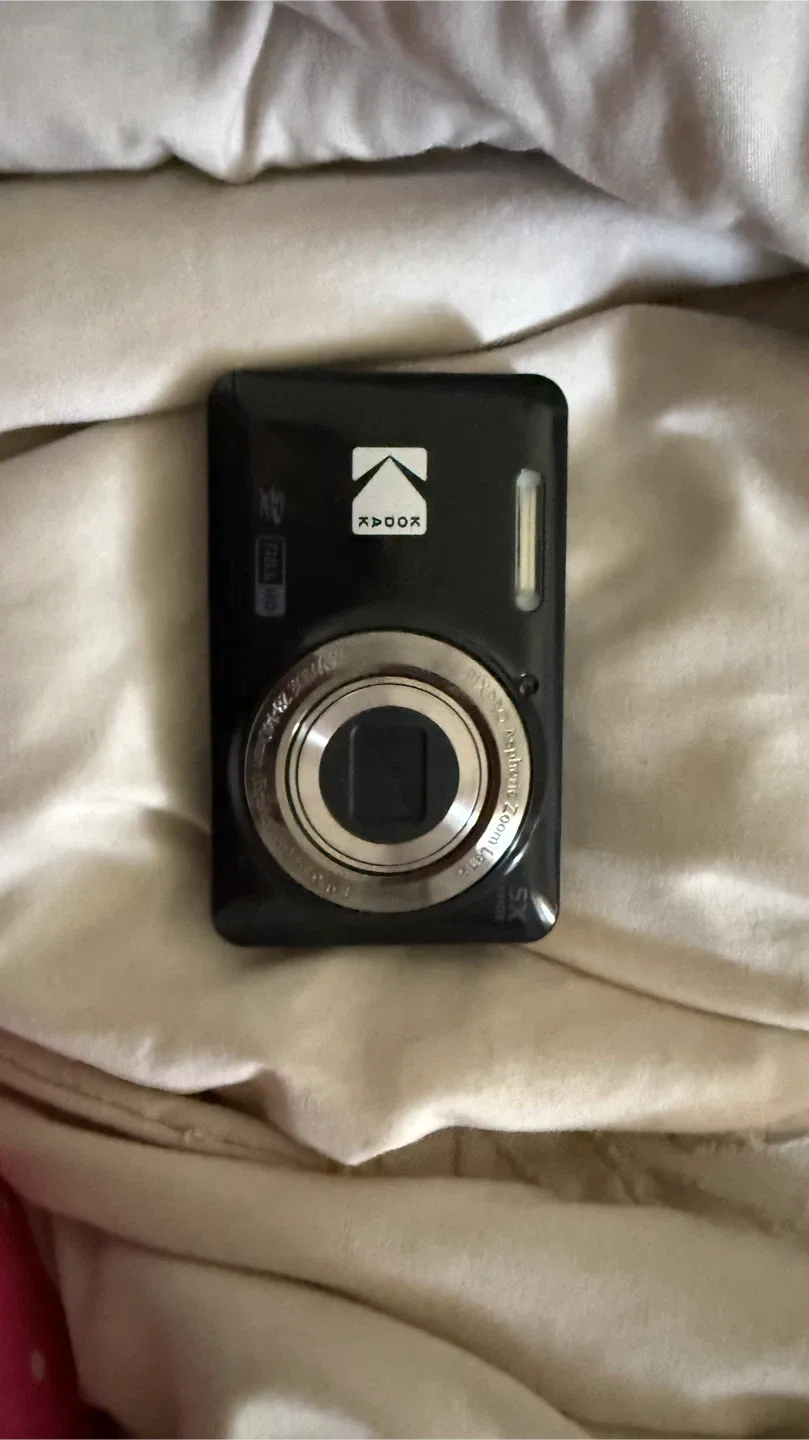 kodak pixpro fz55 thumbnail