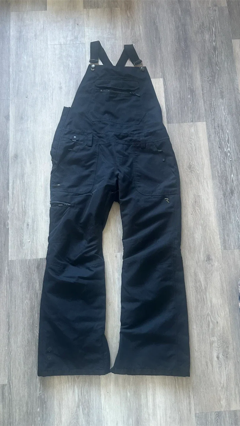 Winter sports set - Columbia Jacket & Snow bib thumbnail