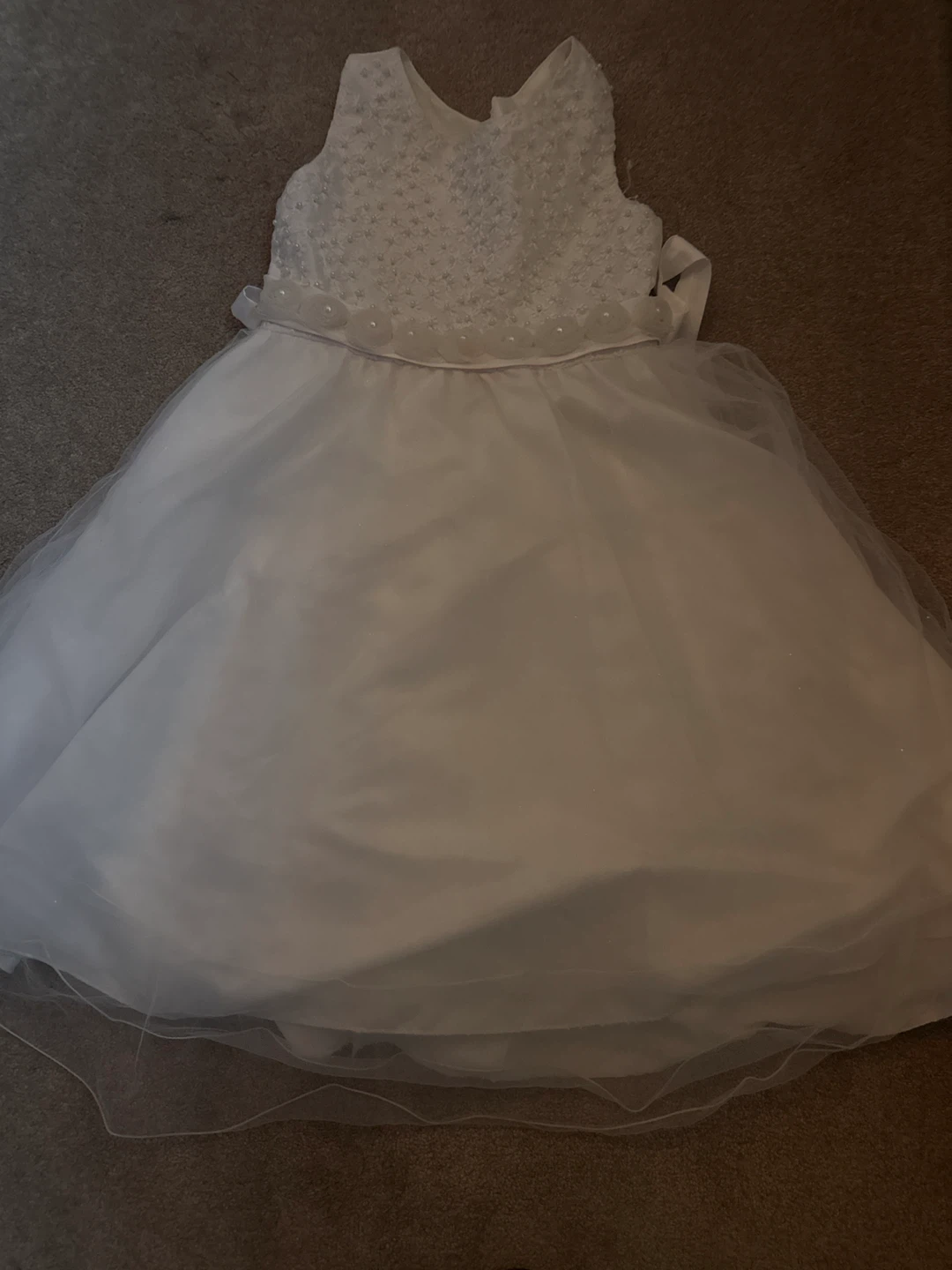 White Dress - photo 2