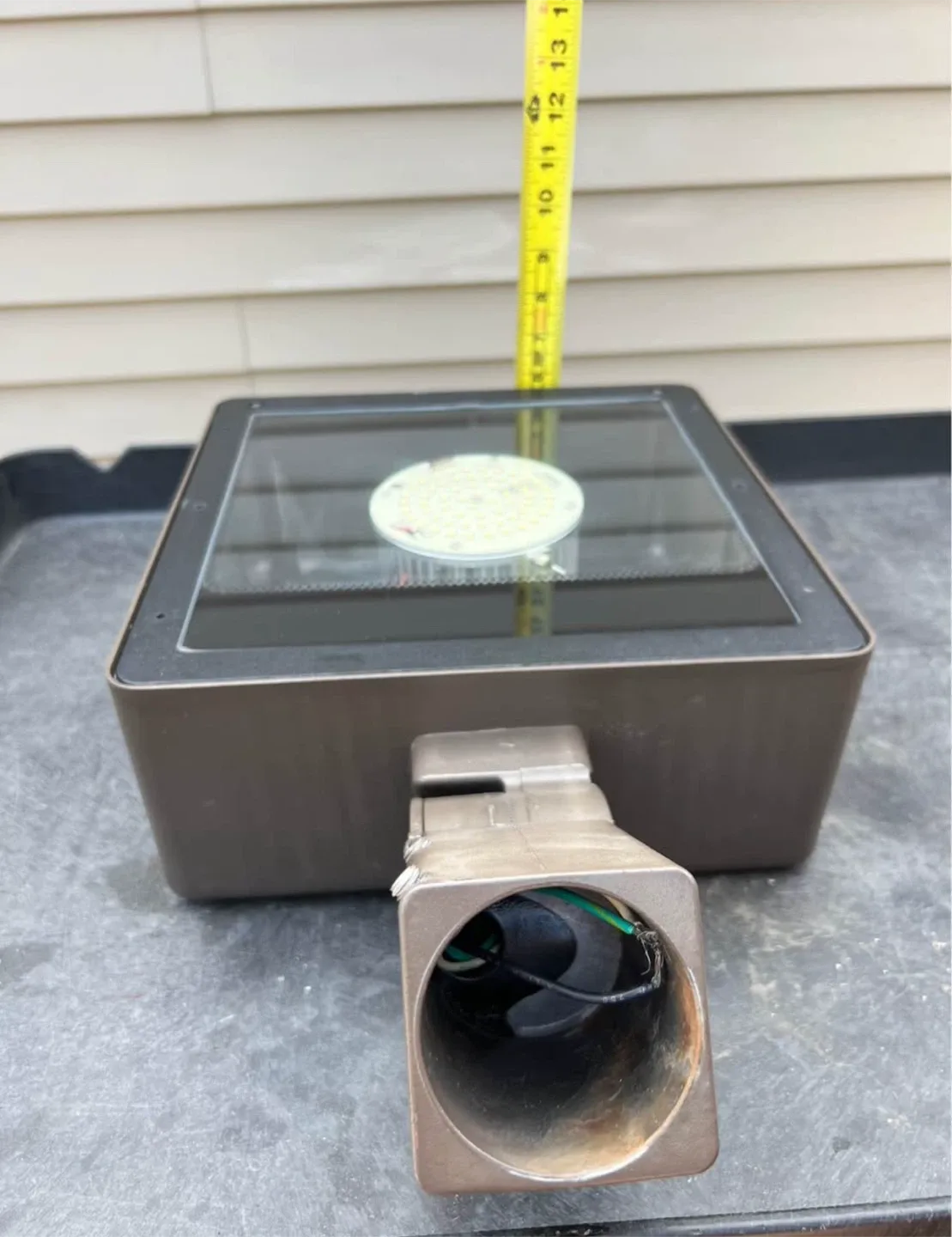 LED Street Light with Mean Well Power Supply image indicator(6)