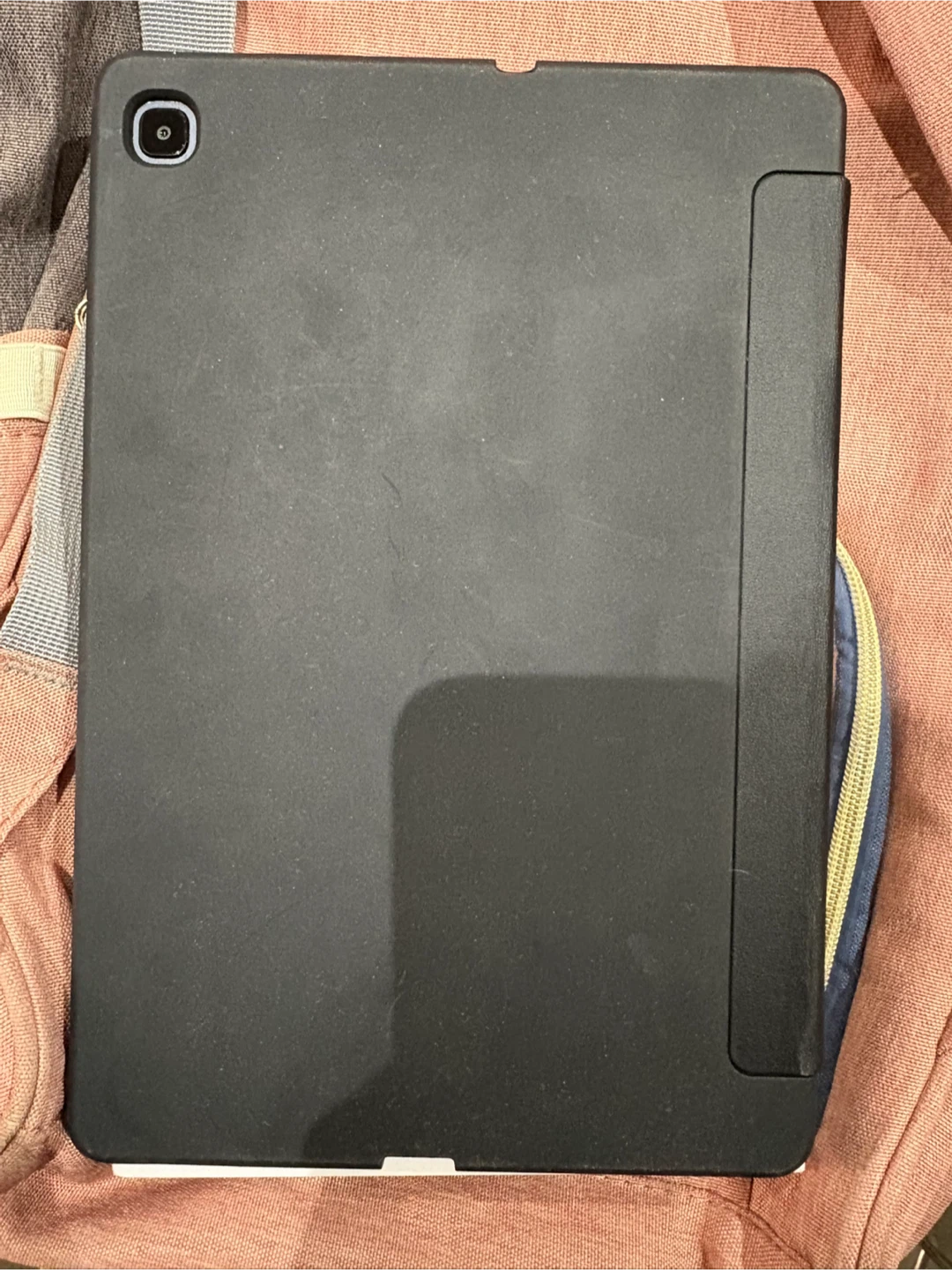 Samsung Galaxy Tab S6 Lite with Case - photo 3