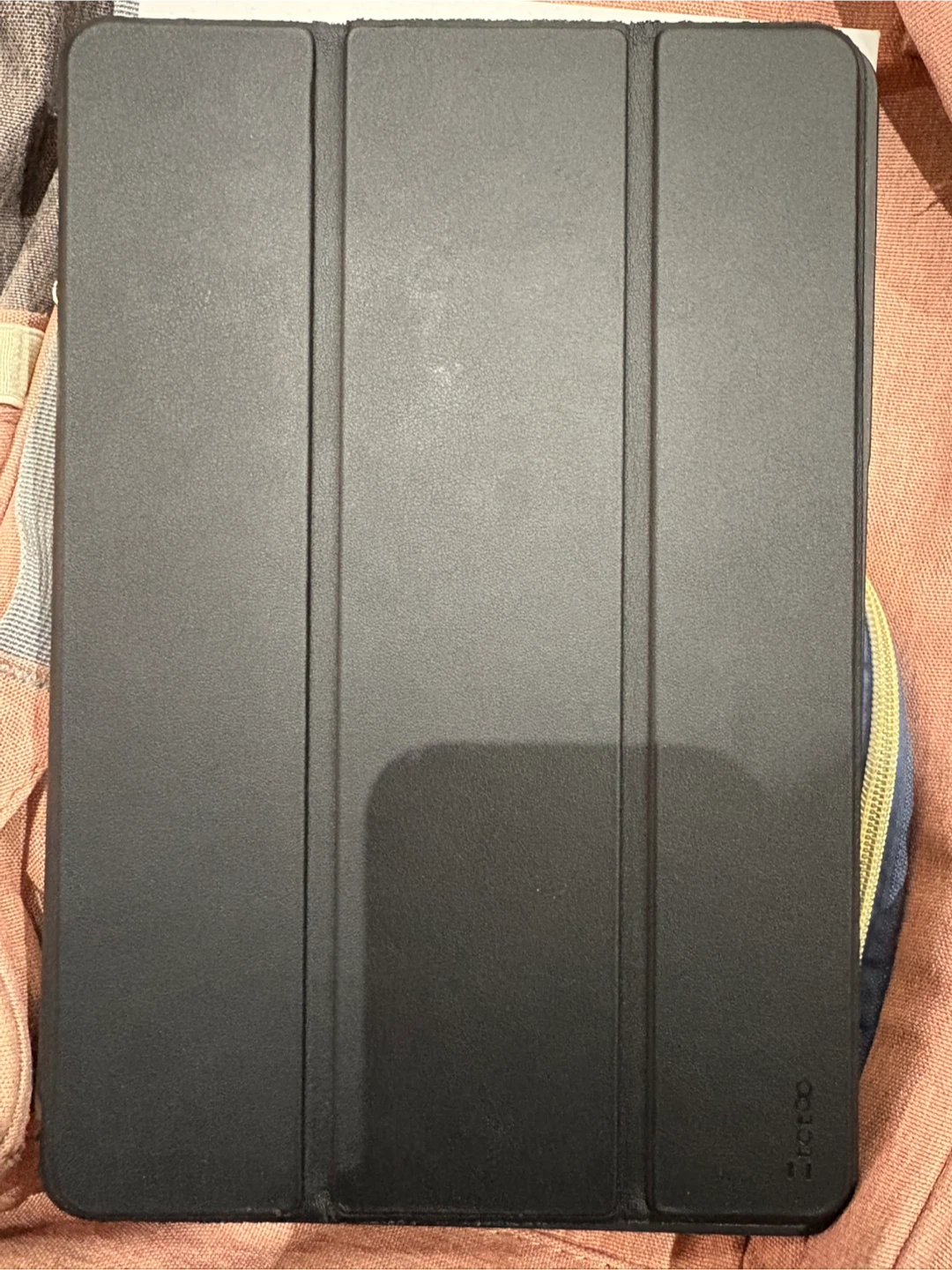 Samsung Galaxy Tab S6 Lite with Case - photo 2