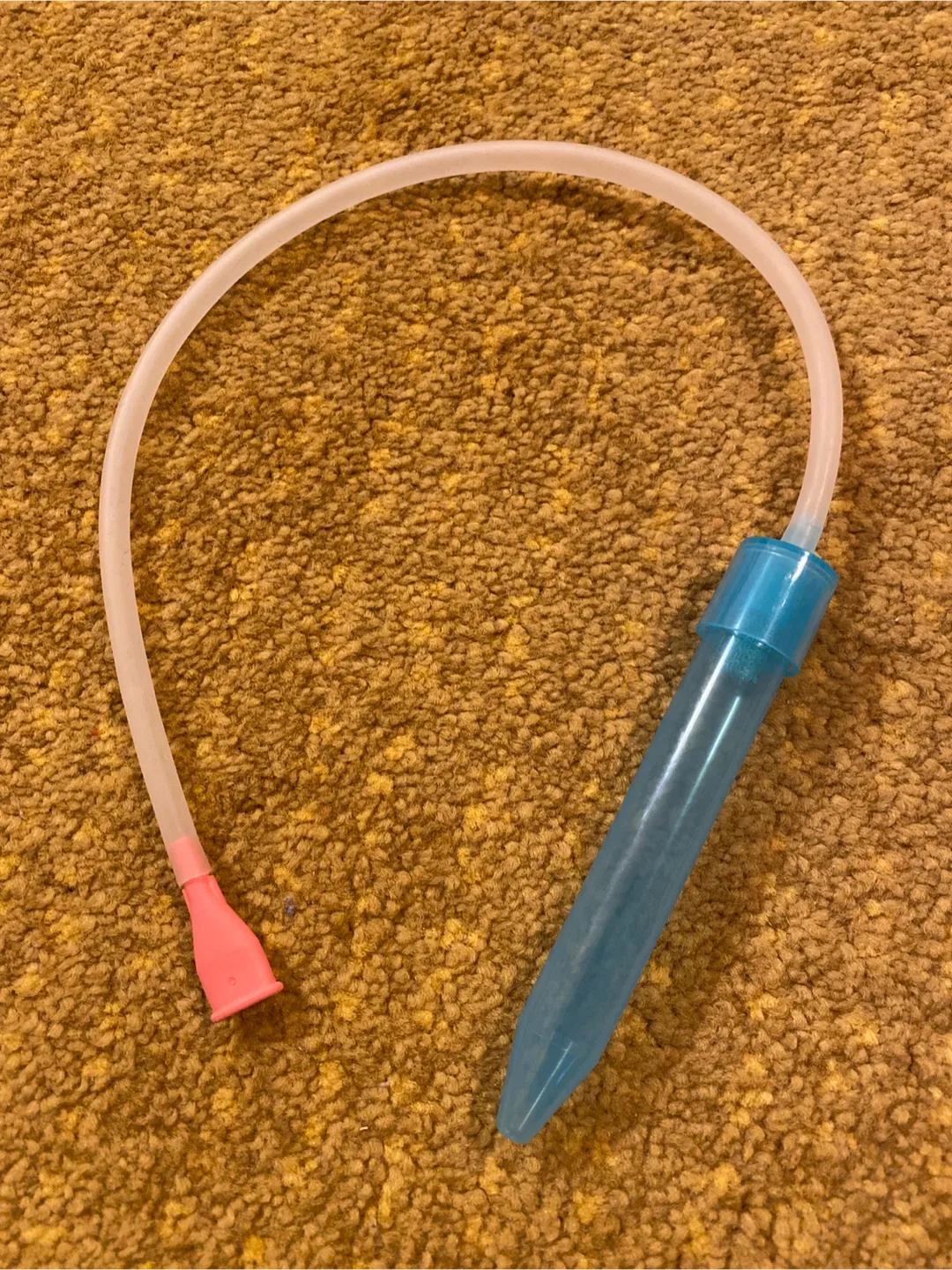 Fridababy Baby Nasal Aspirator thumbnail