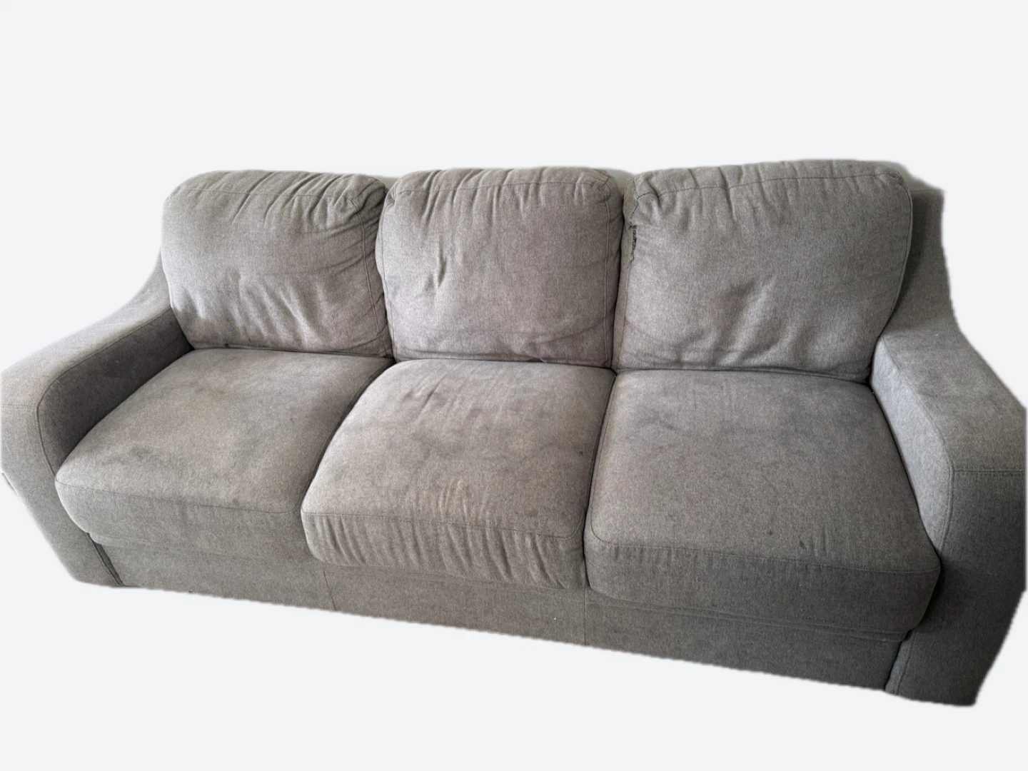 3 Seater Sofa - photo 2