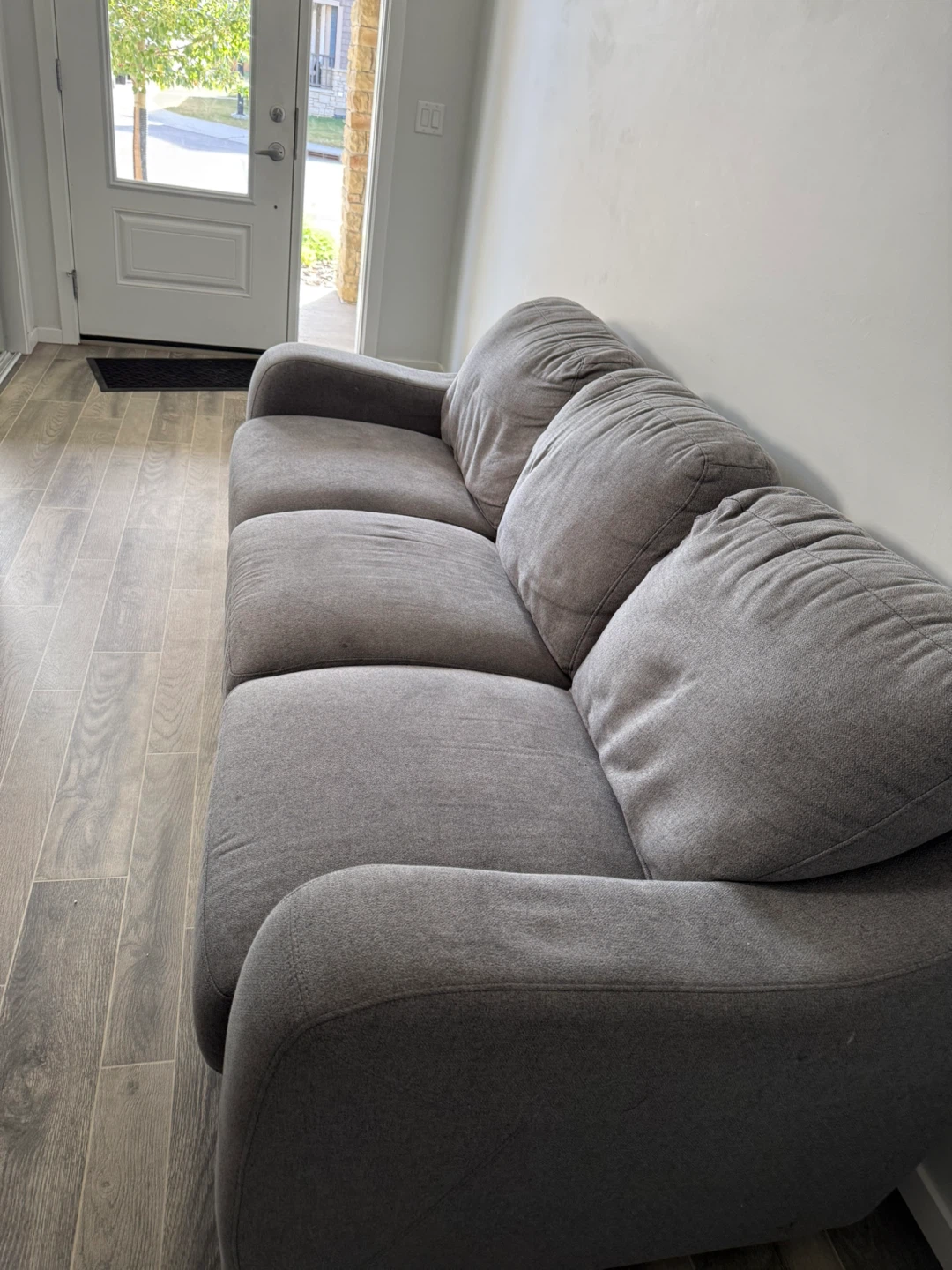 3 Seater Sofa
