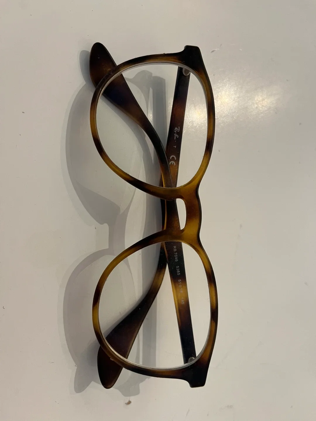 Ray-Ban Eyeglasses (Frame only)