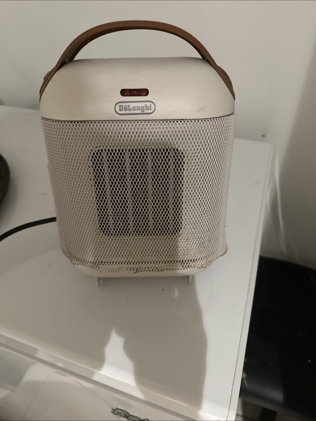 DeLonghi HFX36C15.WCA Heater
