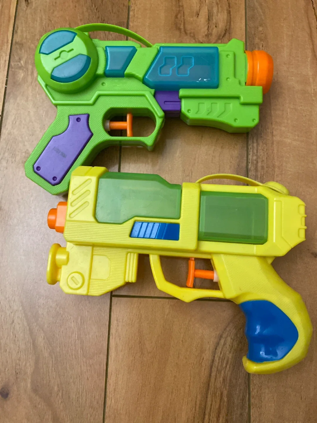 Assorted Kids’ Toys image indicator(6)