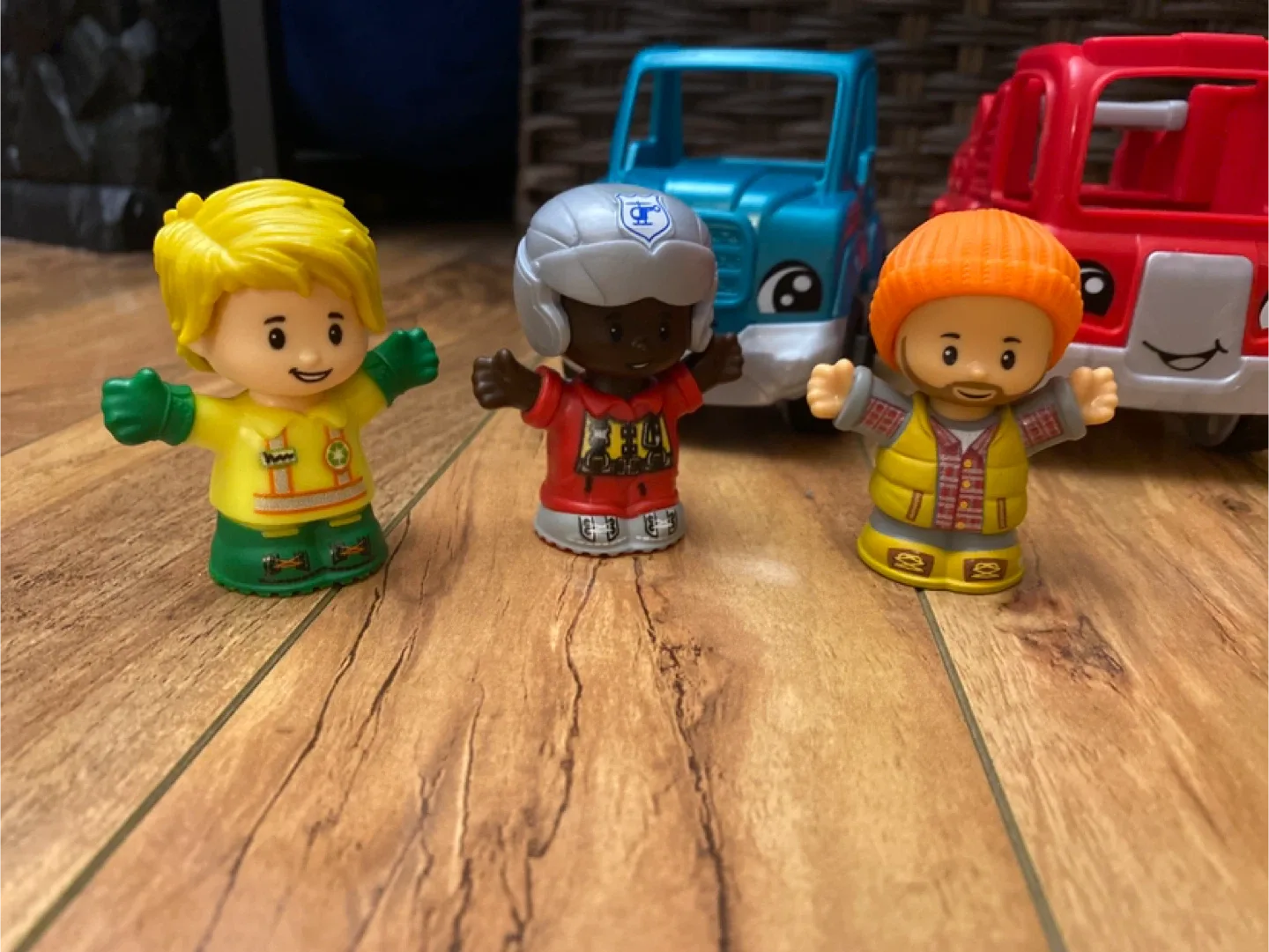 Assorted Kids’ Toys image indicator(3)