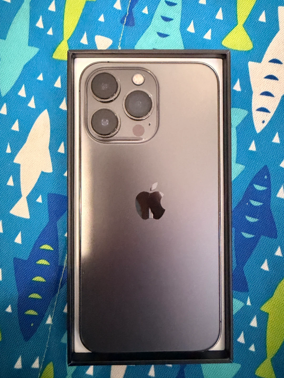 Apple iPhone 13 Pro  128gb (Graphite)