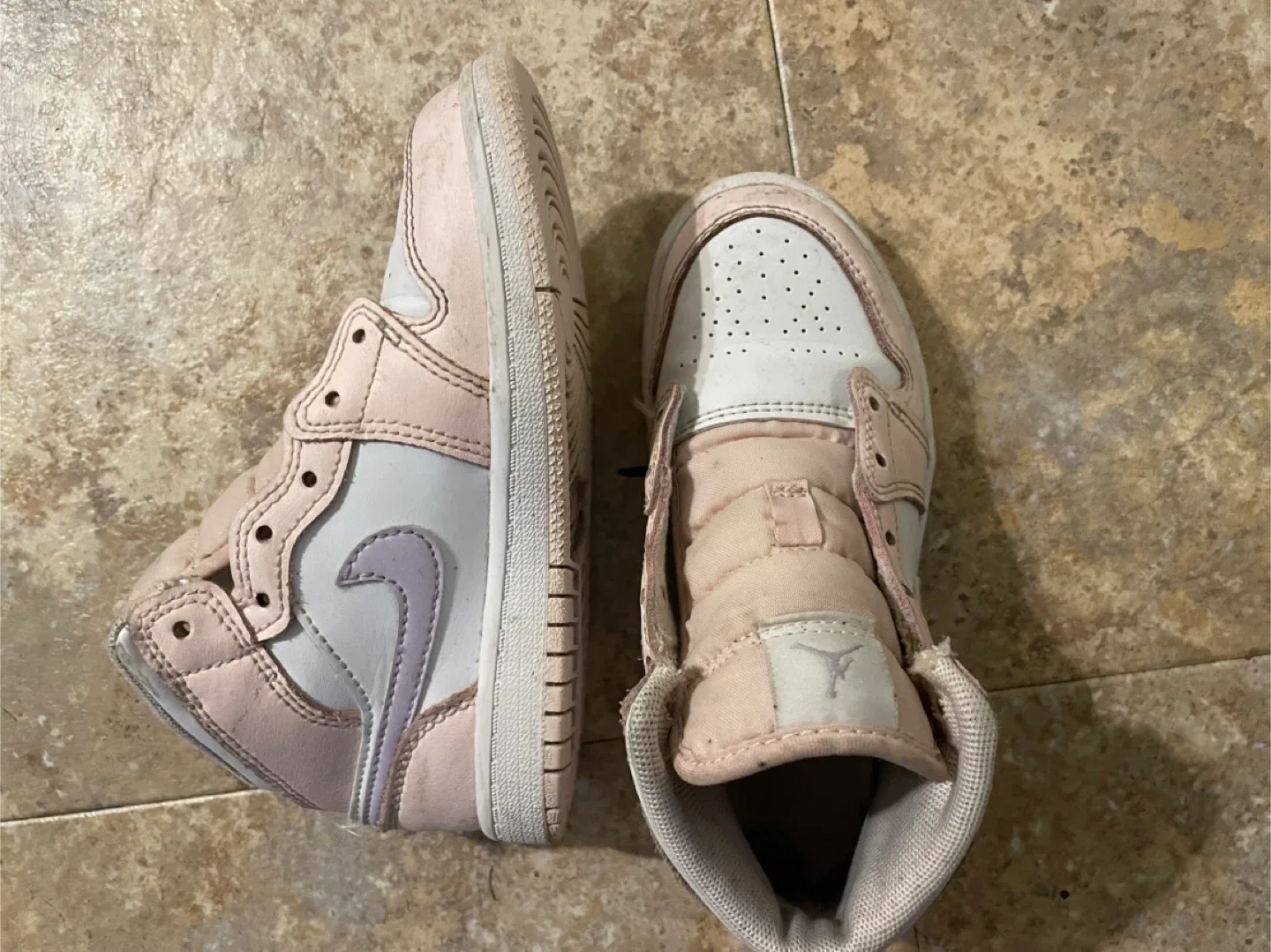 Nike Air Force & Jordan Shoes Bundle image indicator(4)