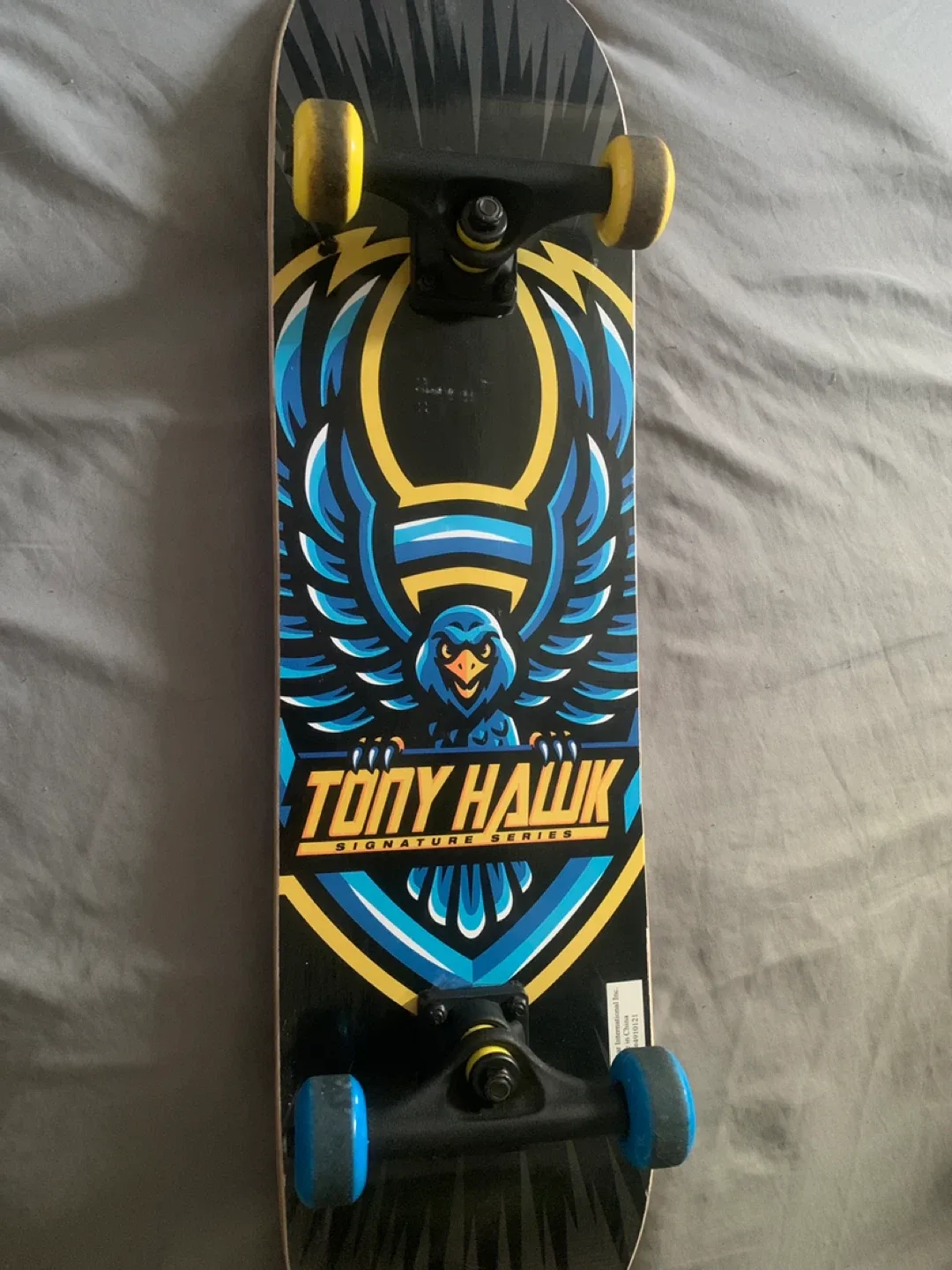 Tony Hawk Signature Series Skateboard image indicator(2)