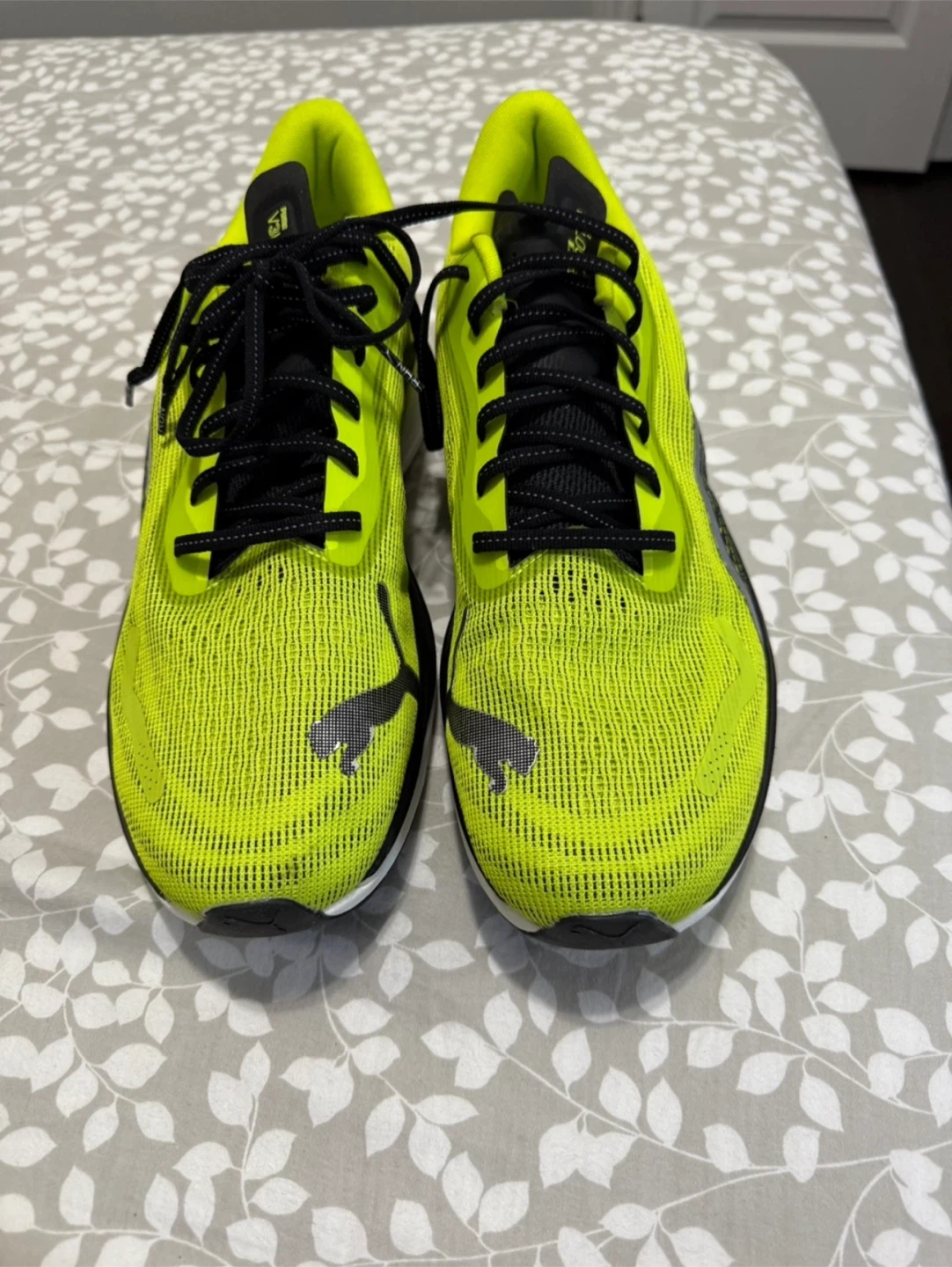 Puma Velocity Nitro 3 Psychedelic Rush Size 14 US - photo 2