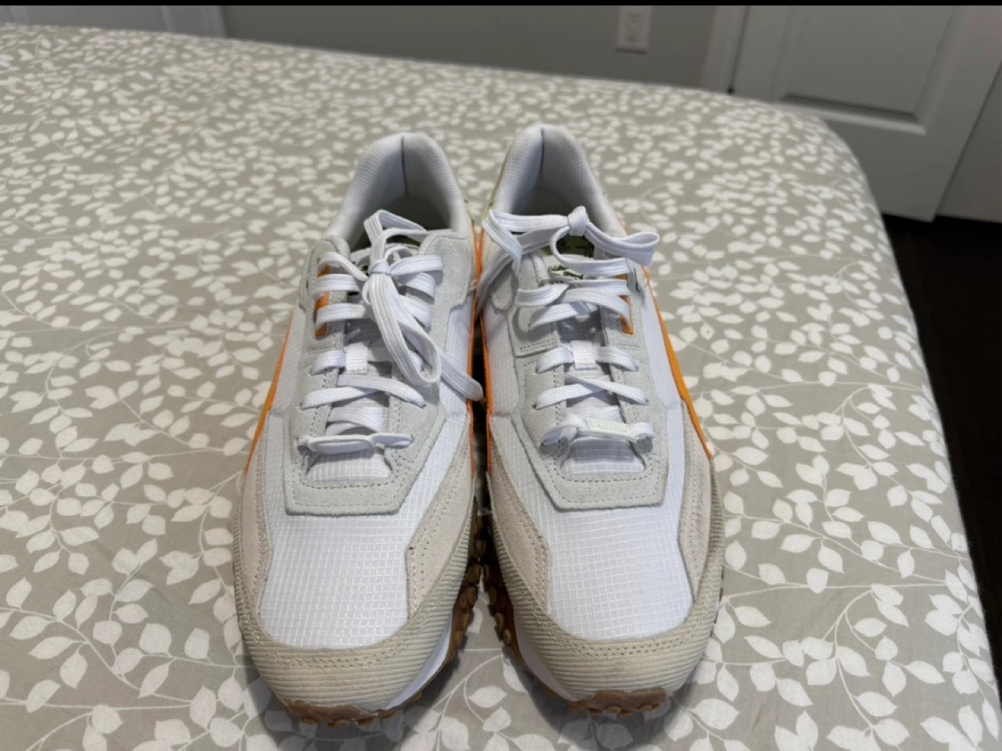 Puma Blktop Rider Multicolor Sneakers, Size 13 - photo 2