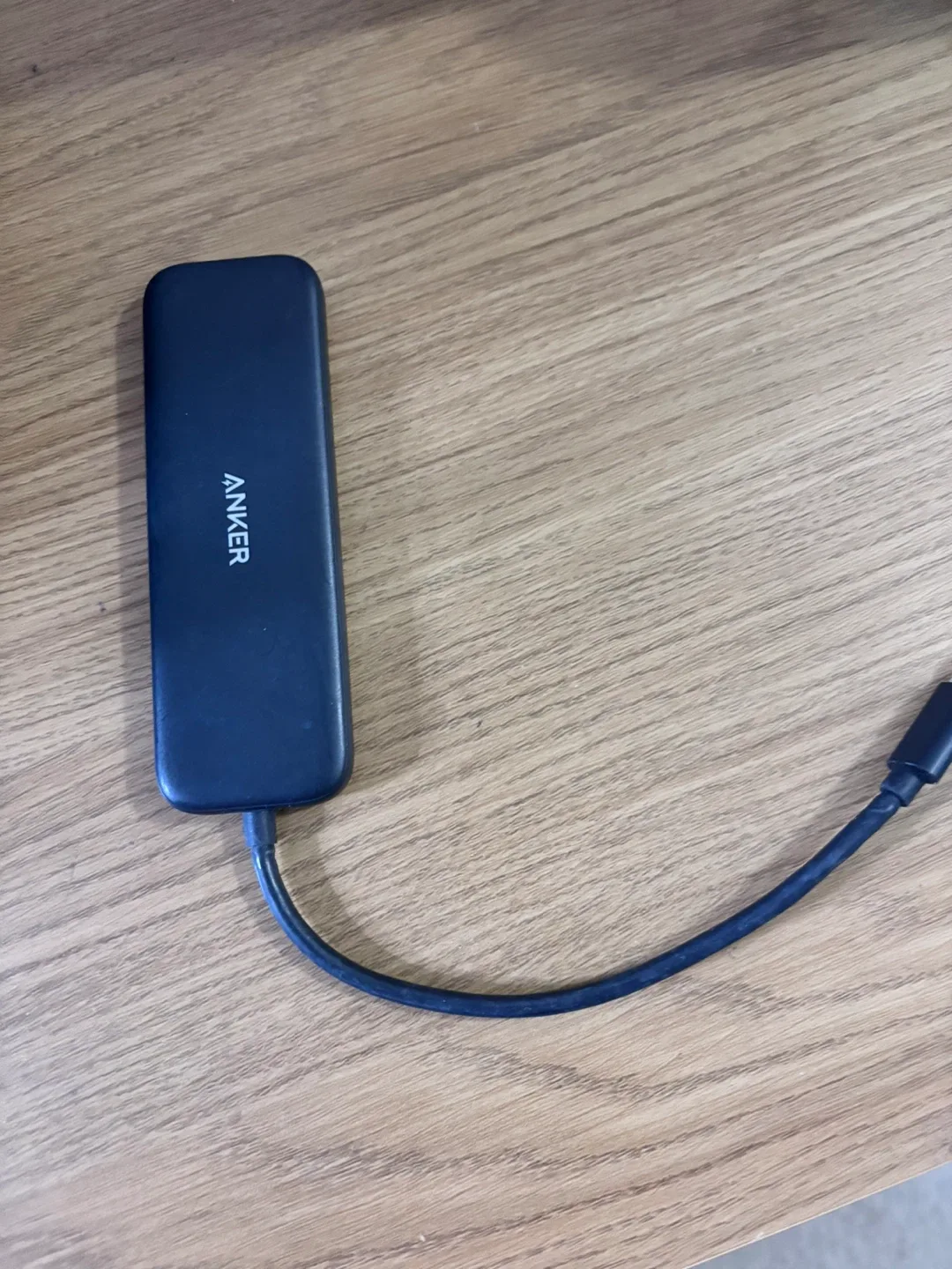 Anker USB-C Hub thumbnail