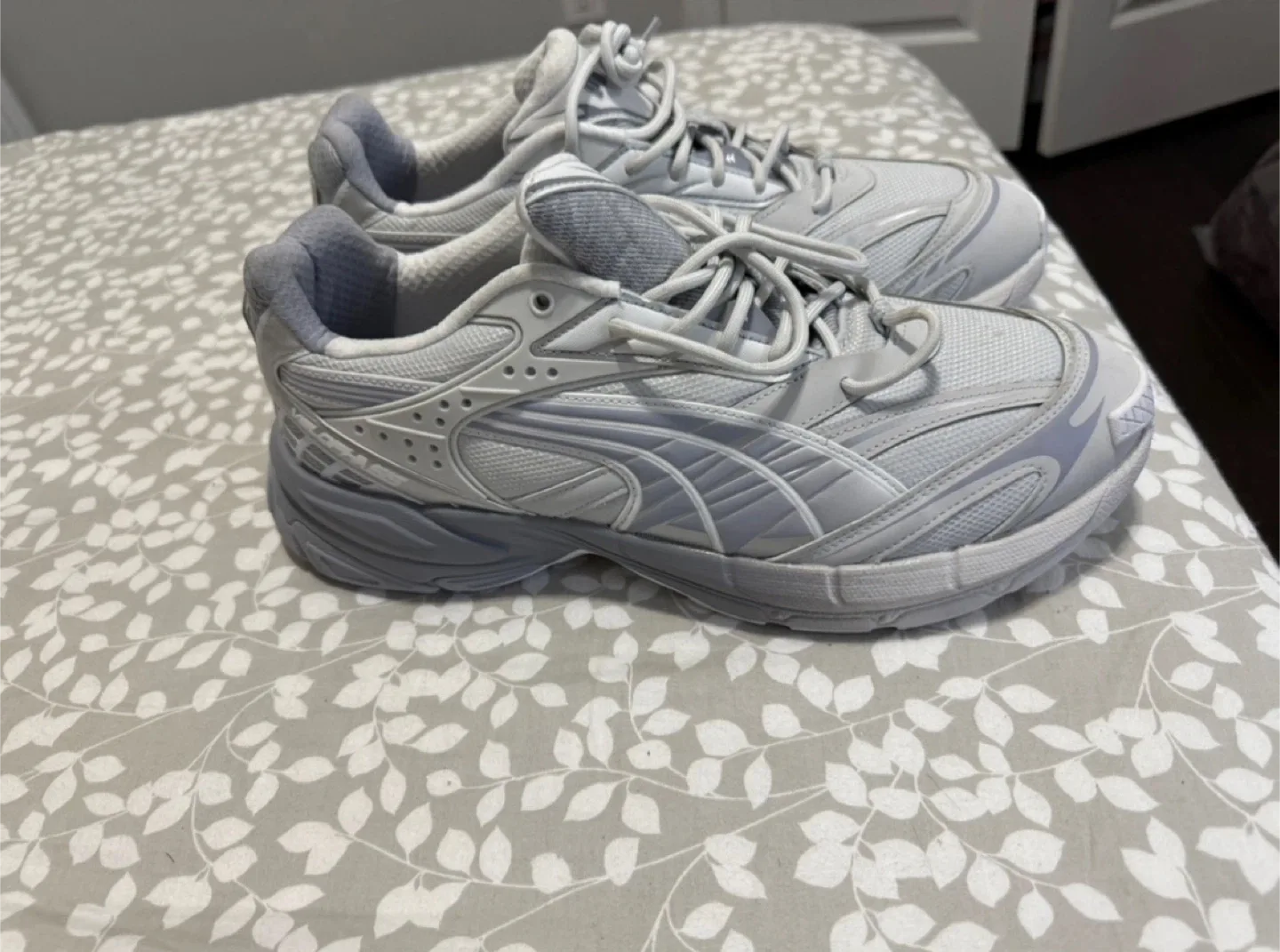 Puma Velophasis 372.5 Men's Sneakers - Size 13 US image indicator(2)