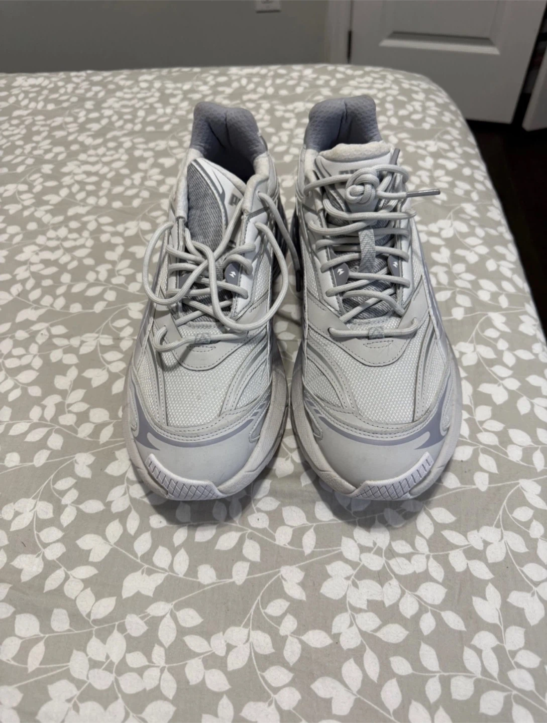 Puma Velophasis 372.5 Men's Sneakers - Size 13 US