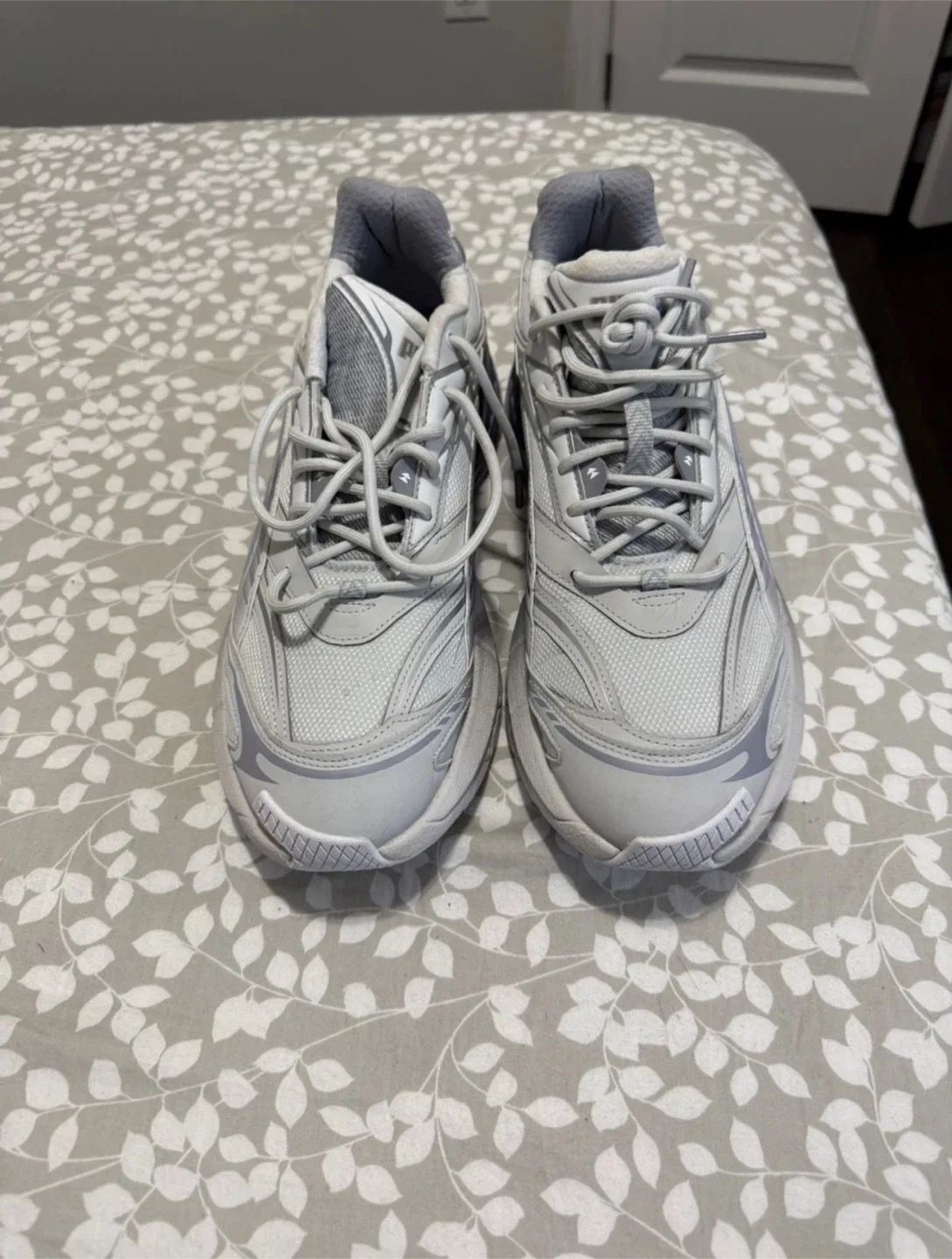 Puma Velophasis 372.5 Men's Sneakers - Size 13 US thumbnail