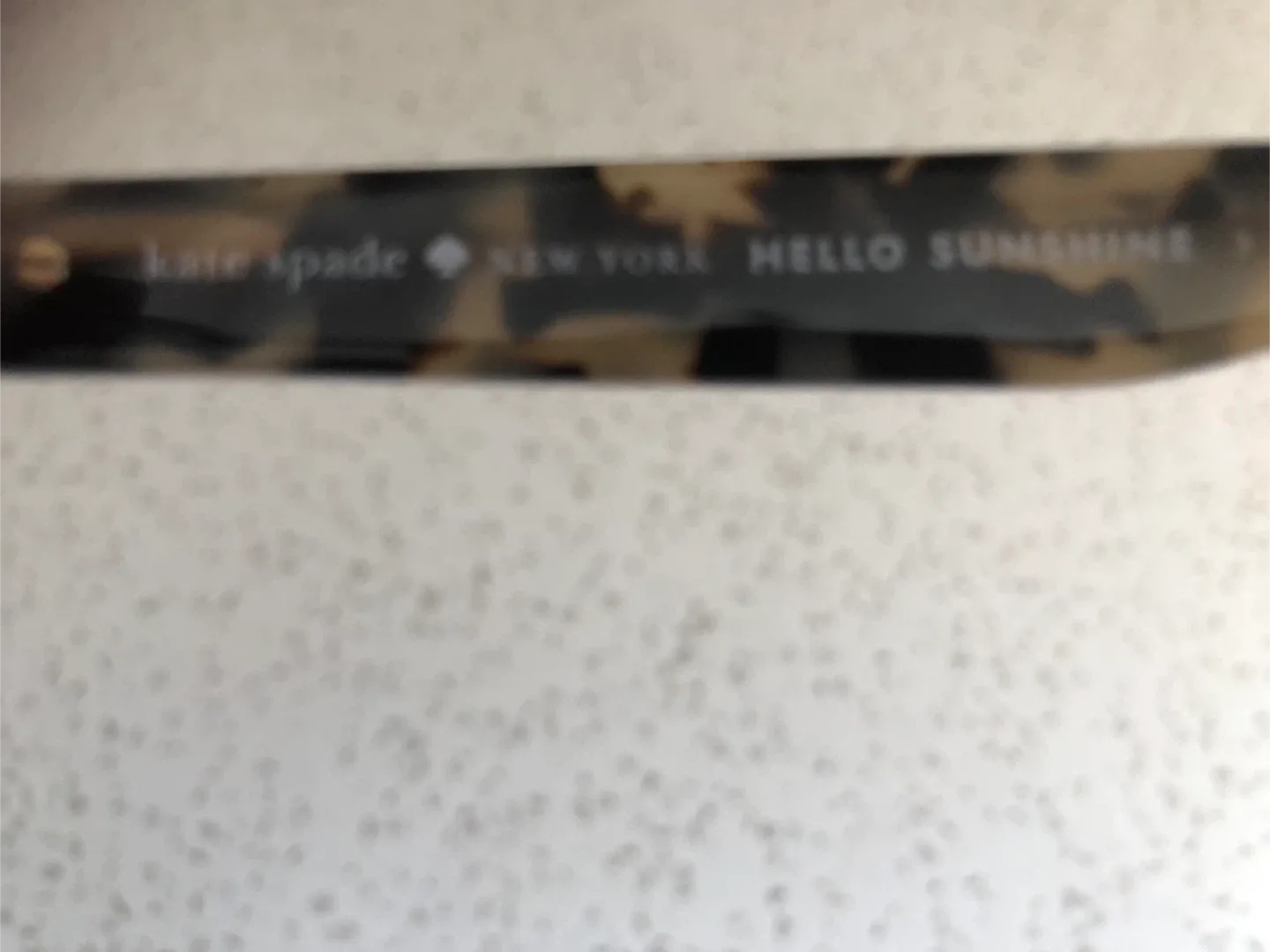 KATE SPADE SUNGLASSES image indicator(7)