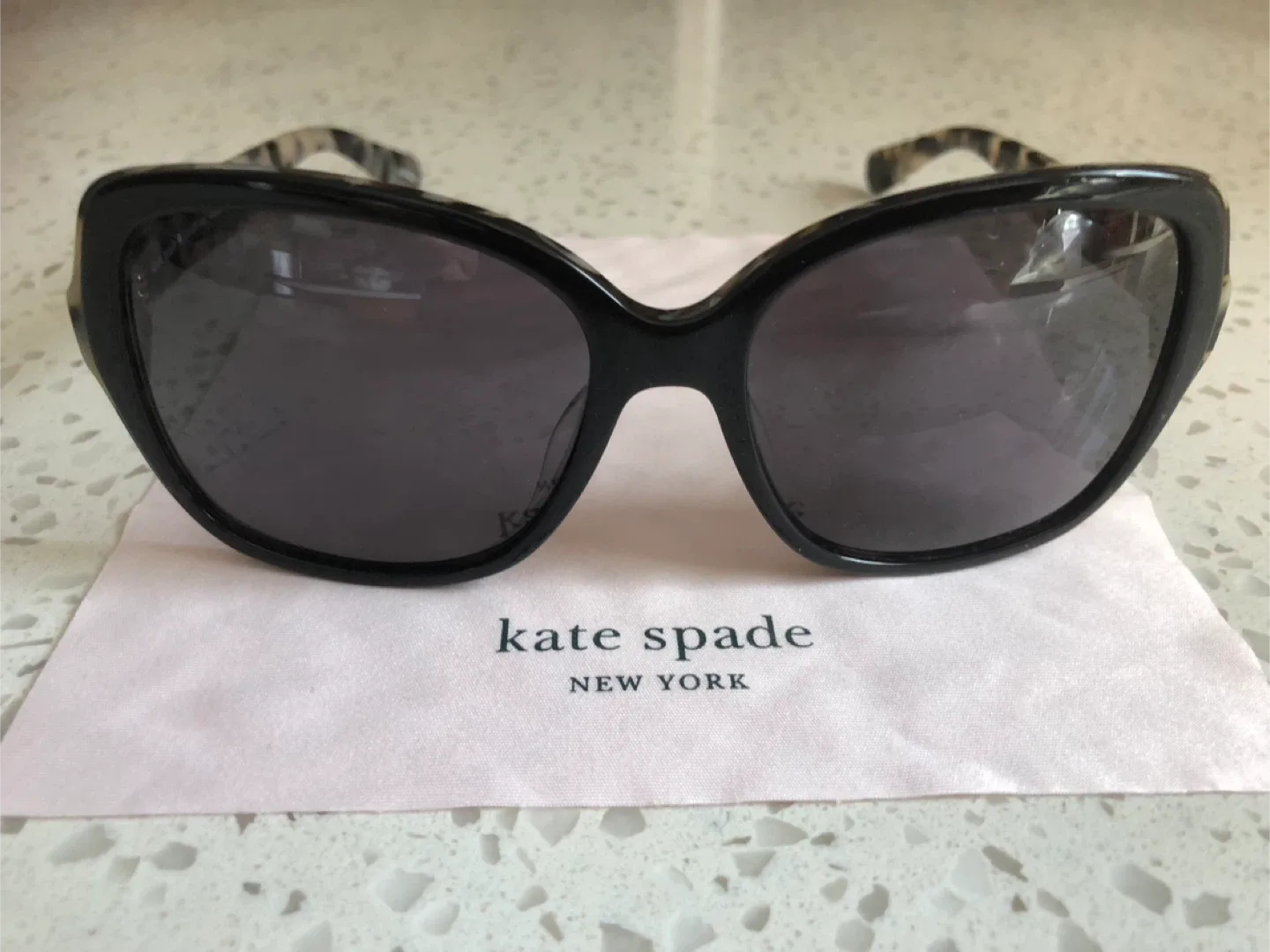 KATE SPADE SUNGLASSES image indicator(5)