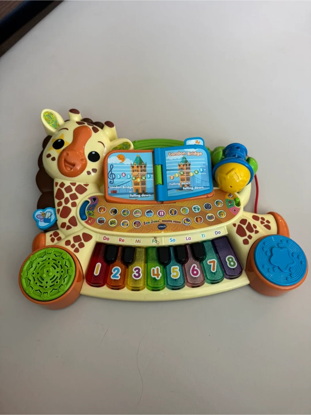 Baby Toys Bundle image indicator(8)