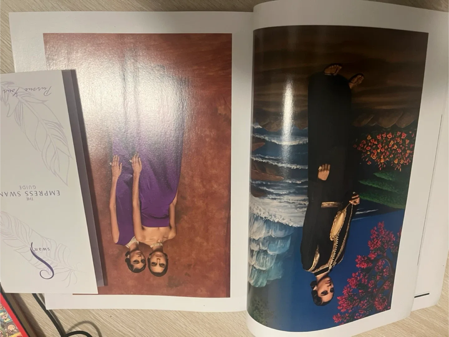 Dior Magazine No. 42 Dream Escapes image indicator(3)