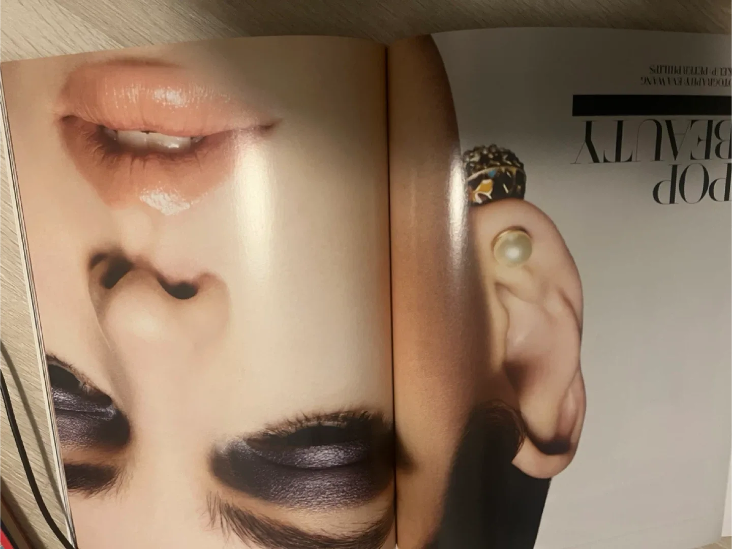 Dior Magazine No. 42 Dream Escapes image indicator(4)