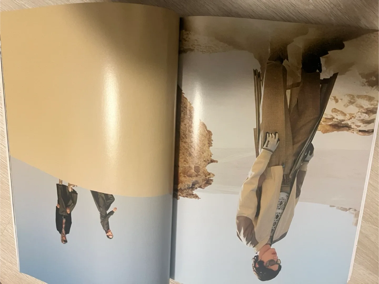 Dior Magazine No. 42 Dream Escapes image indicator(5)