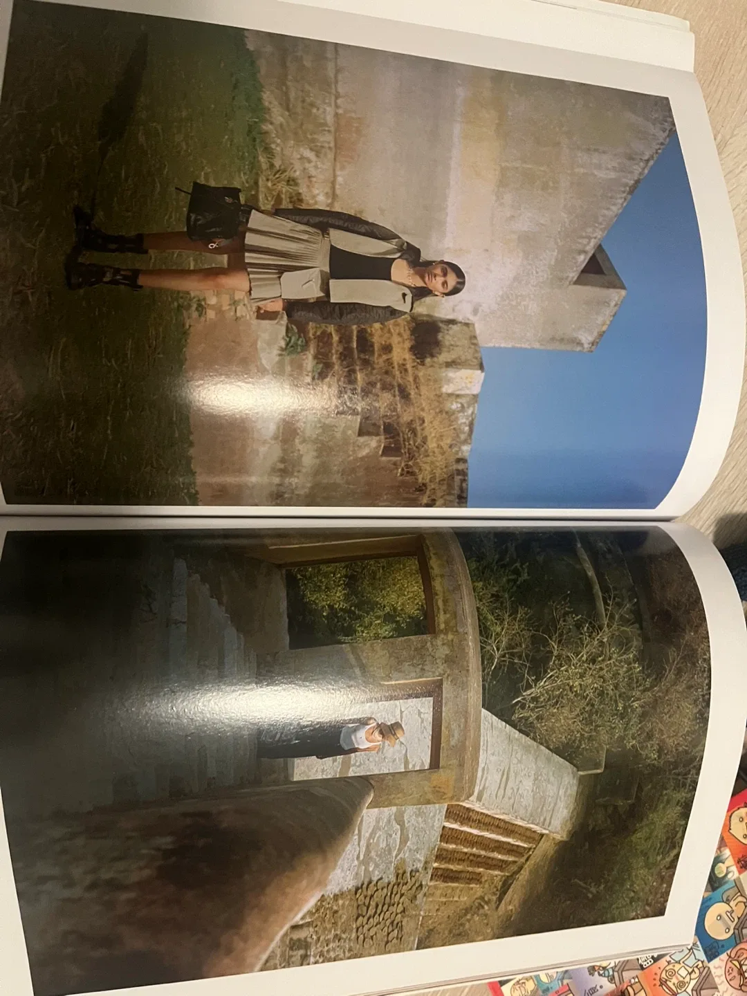 Dior Magazine No. 42 Dream Escapes image indicator(2)