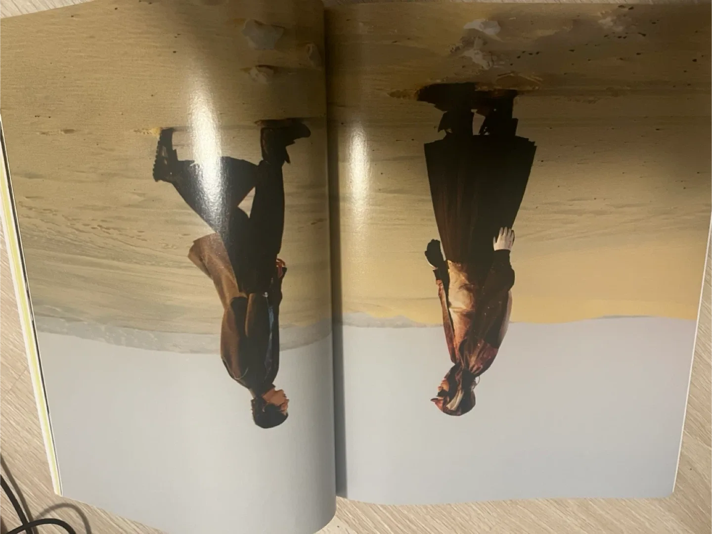 Dior Magazine No. 42 Dream Escapes image indicator(9)